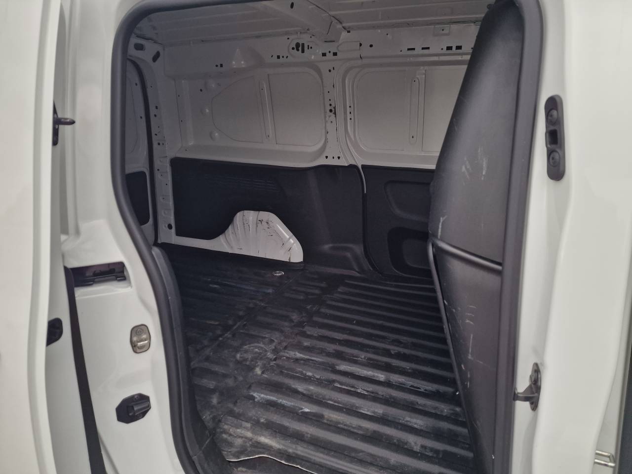 Toyota Proace City 1.5 LONG 100 D-4D ACTIVE groupe Vergnon