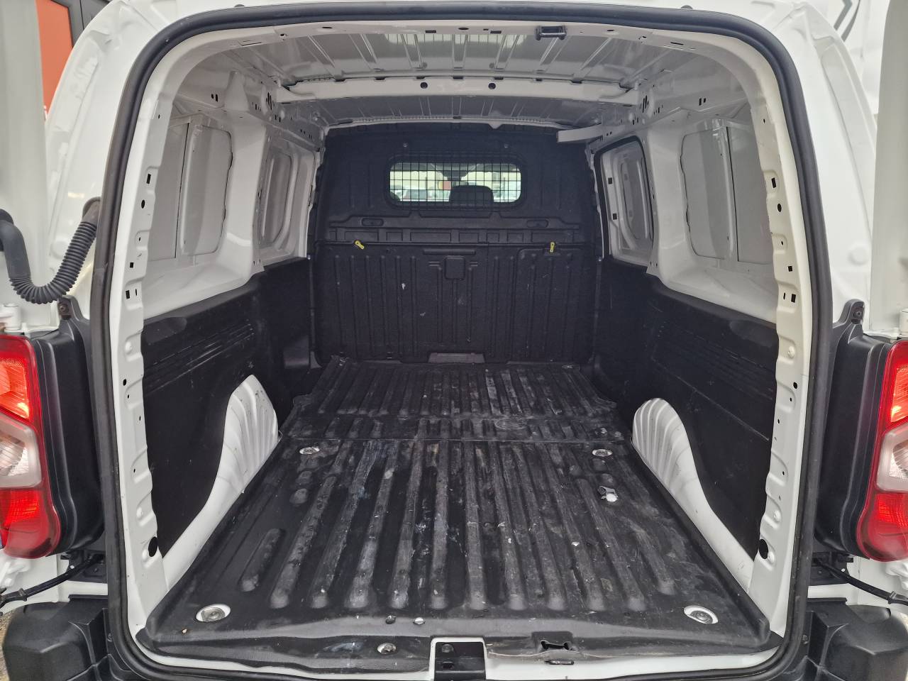 Toyota Proace City 1.5 LONG 100 D-4D ACTIVE groupe Vergnon