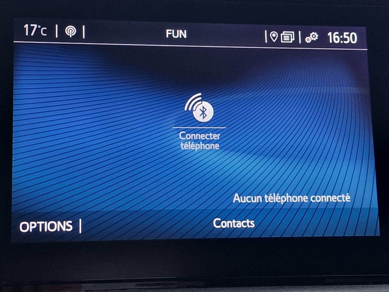 Toyota Proace City 1.5 LONG 100 D-4D ACTIVE groupe Vergnon