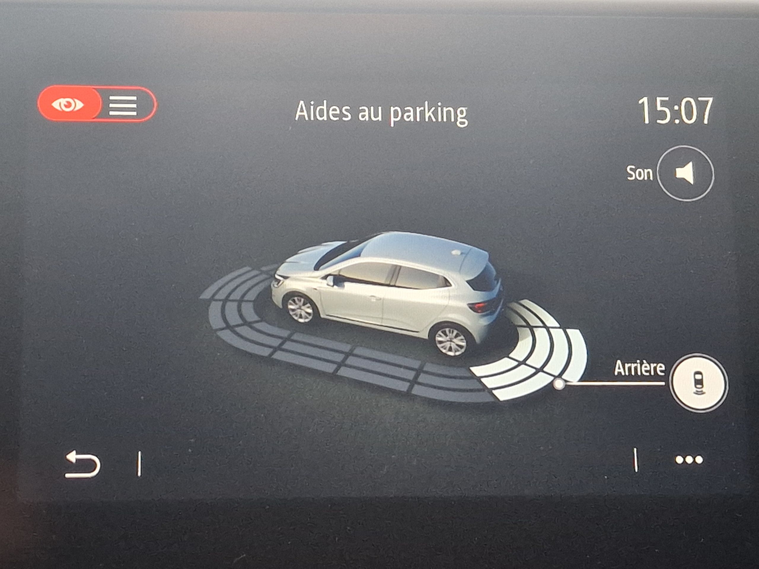 Renault Clio  V Business Blue dCi 85 groupe Vergnon