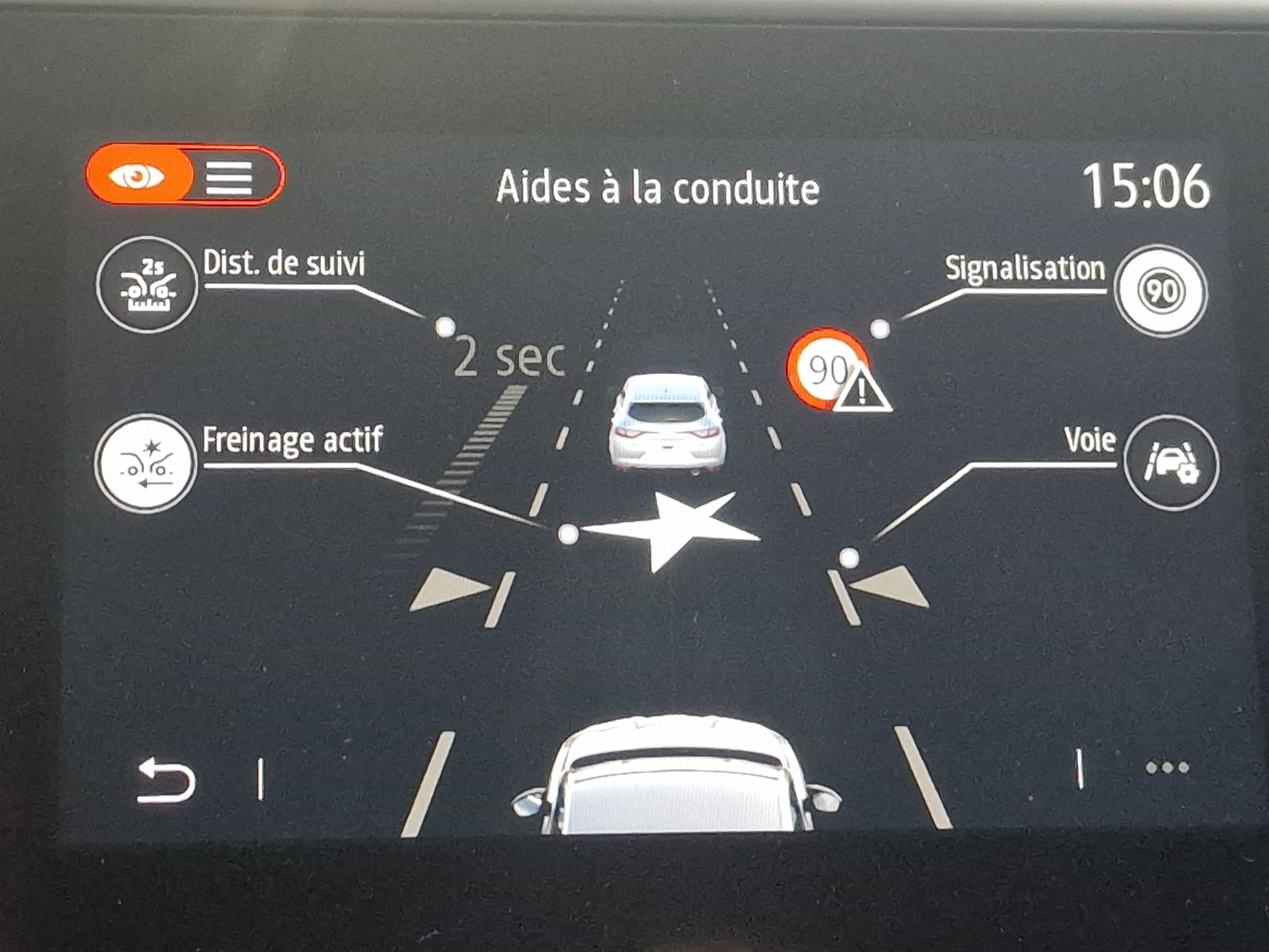 Renault Clio  V Business Blue dCi 85 groupe Vergnon