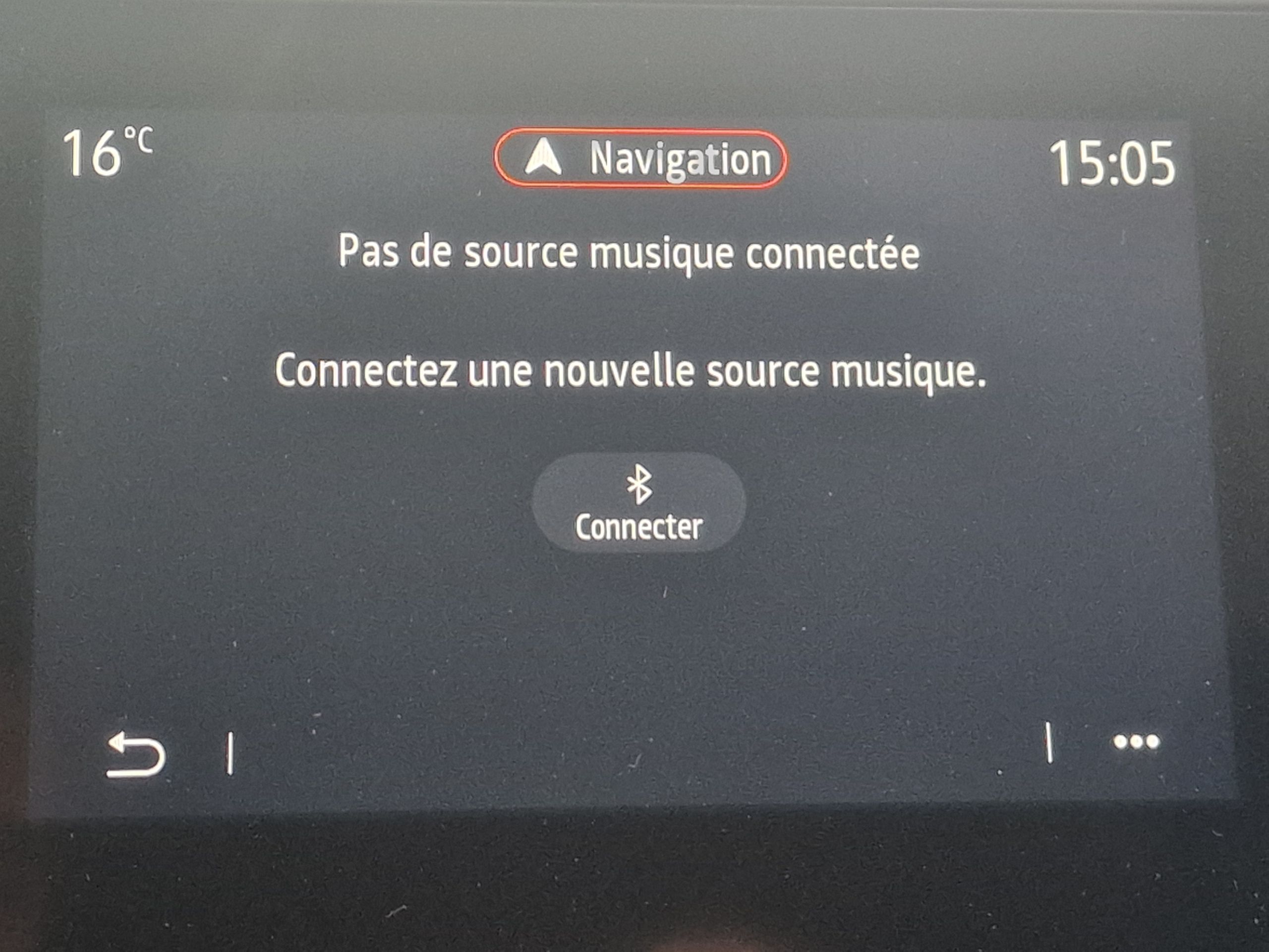 Renault Clio  V Business Blue dCi 85 groupe Vergnon