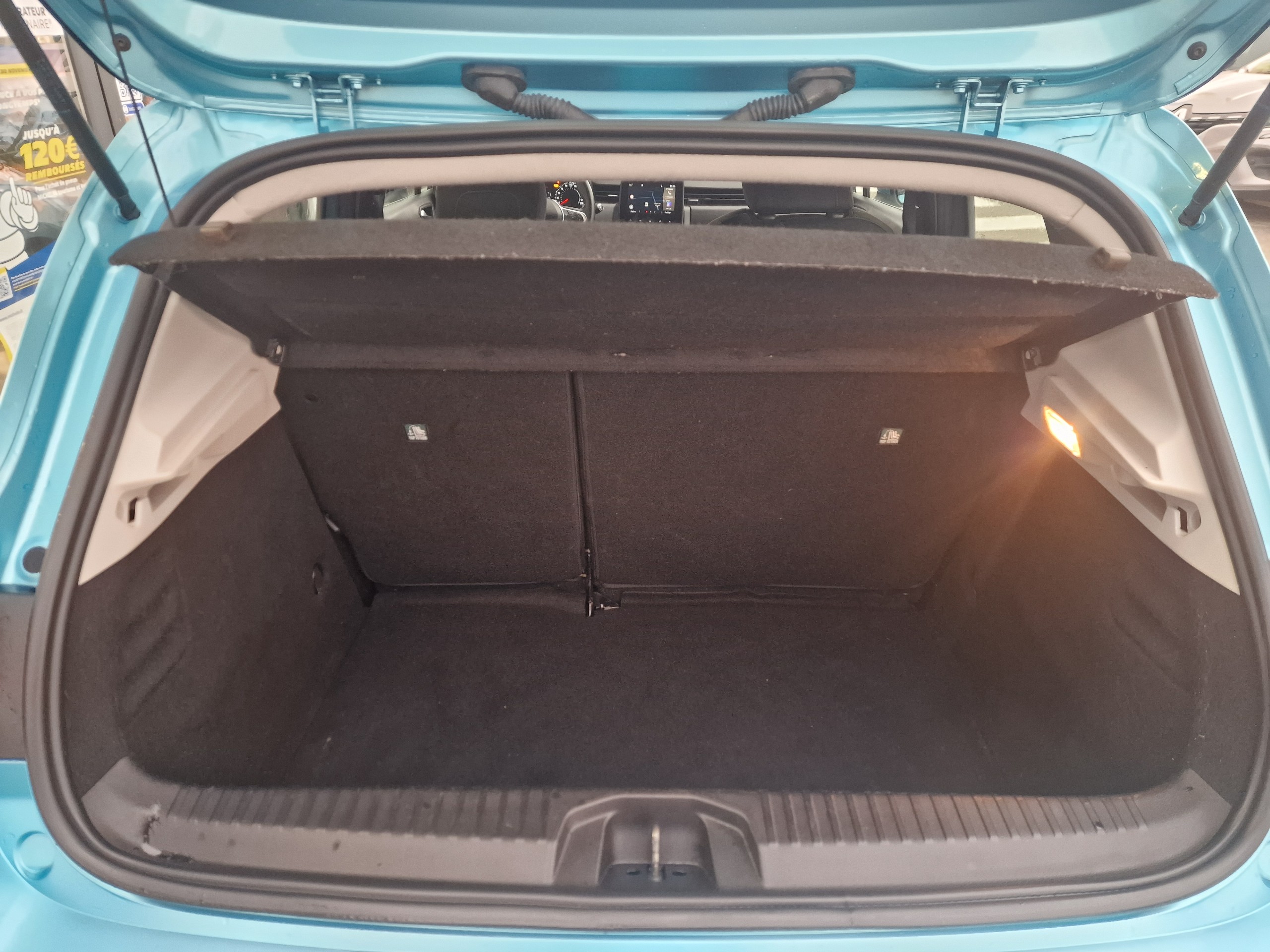 Renault Clio  V Business Blue dCi 85 groupe Vergnon