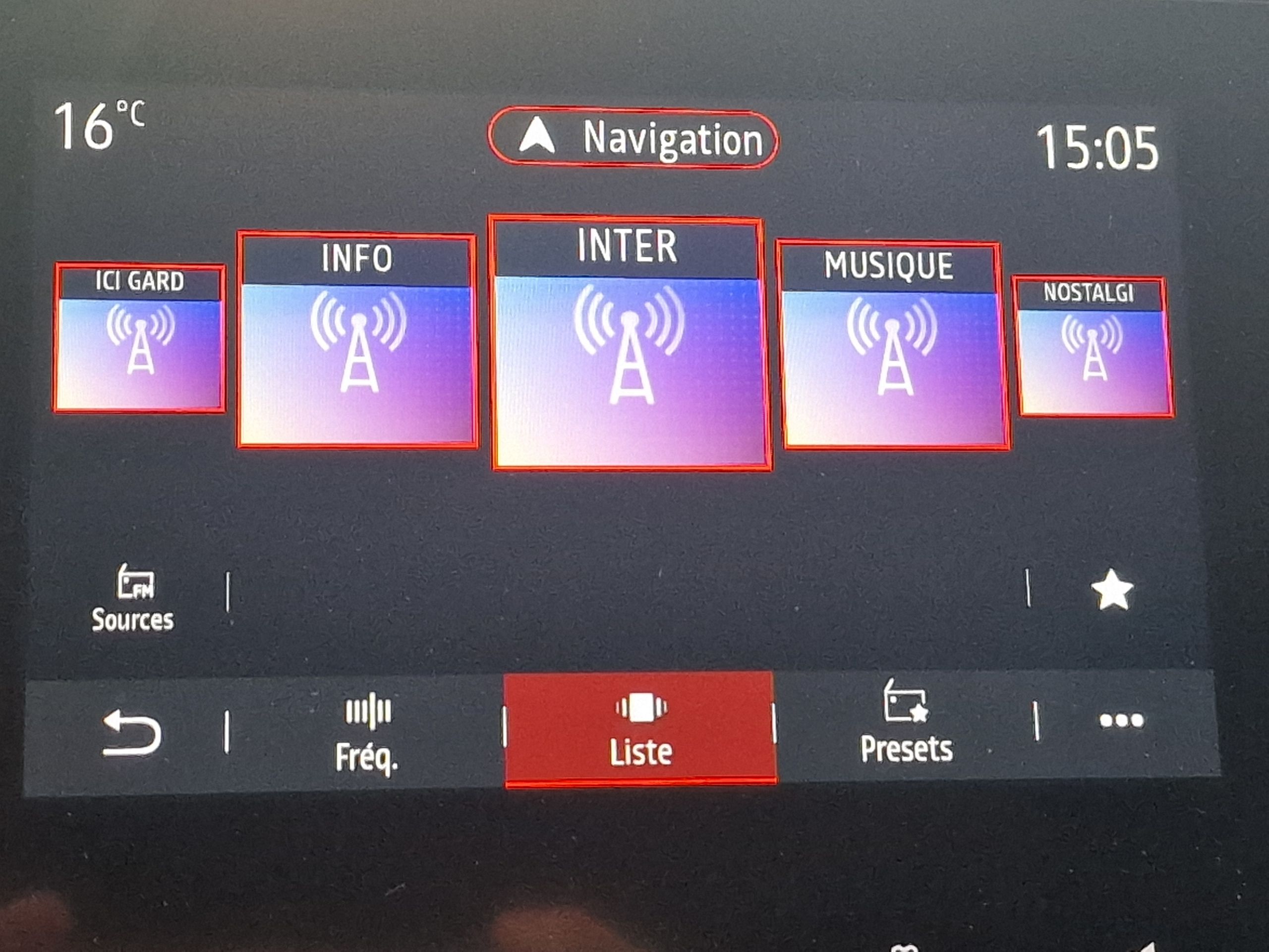 Renault Clio  V Business Blue dCi 85 groupe Vergnon