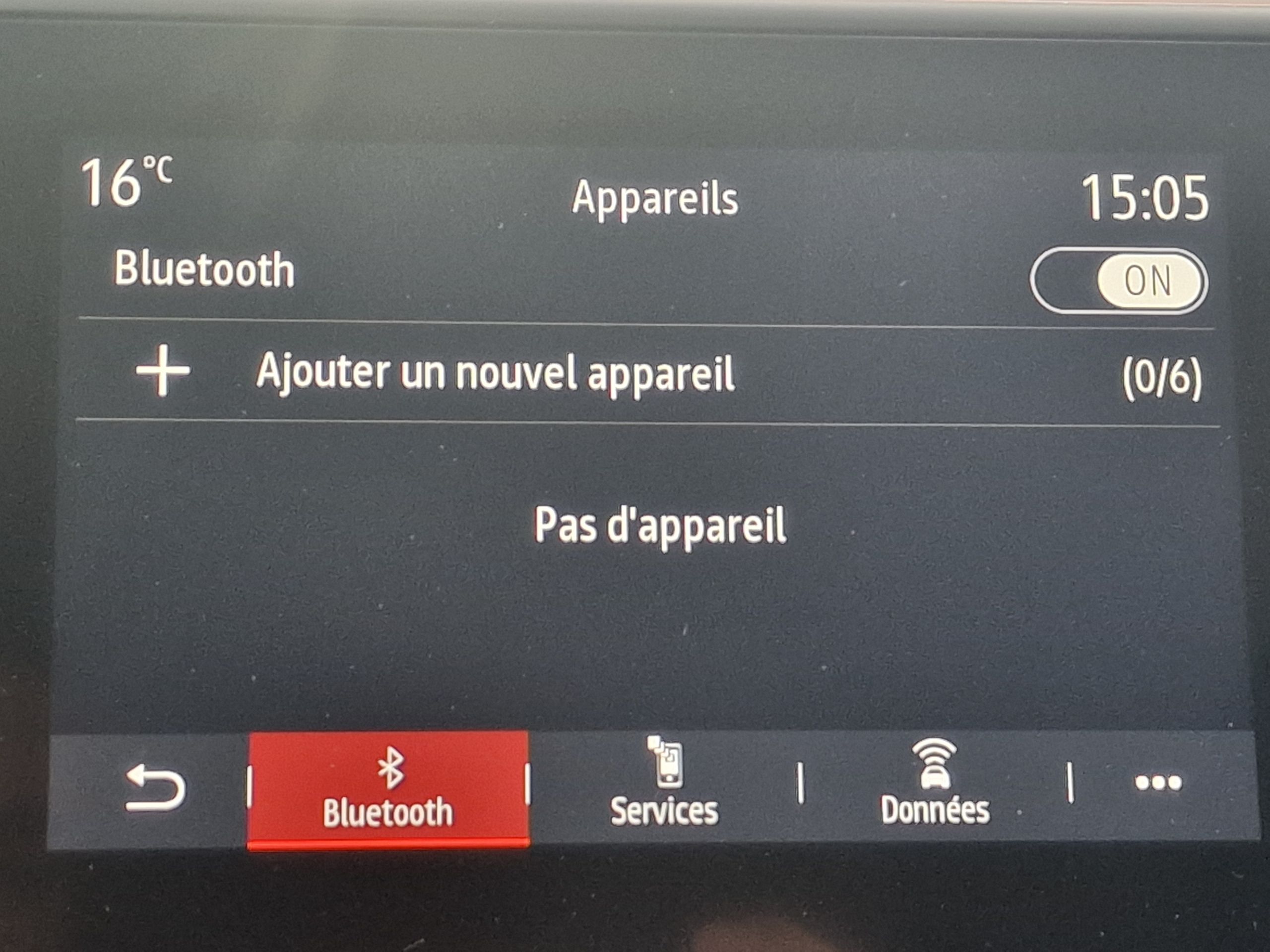 Renault Clio  V Business Blue dCi 85 groupe Vergnon