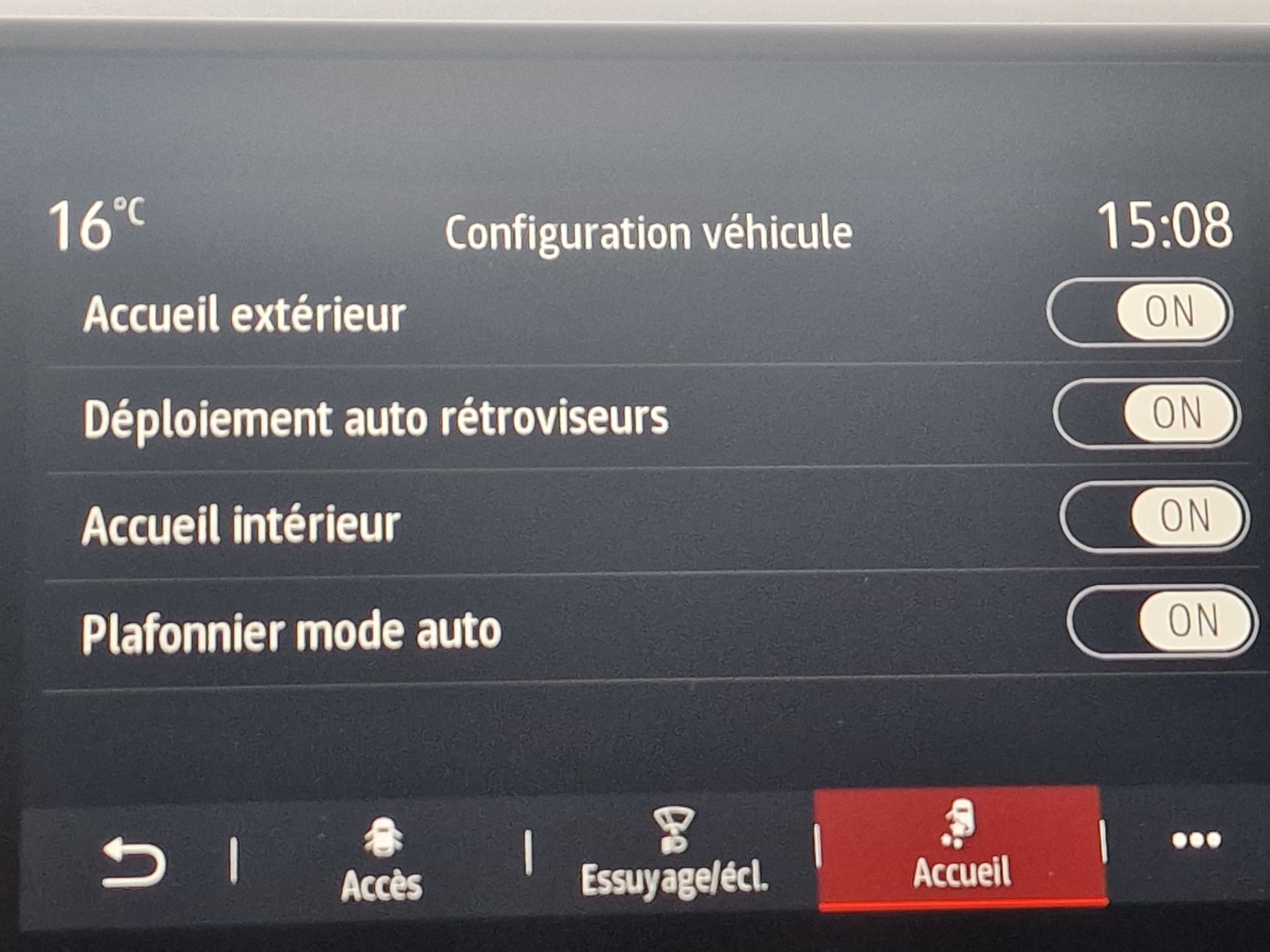 Renault Clio  V Business Blue dCi 85 groupe Vergnon