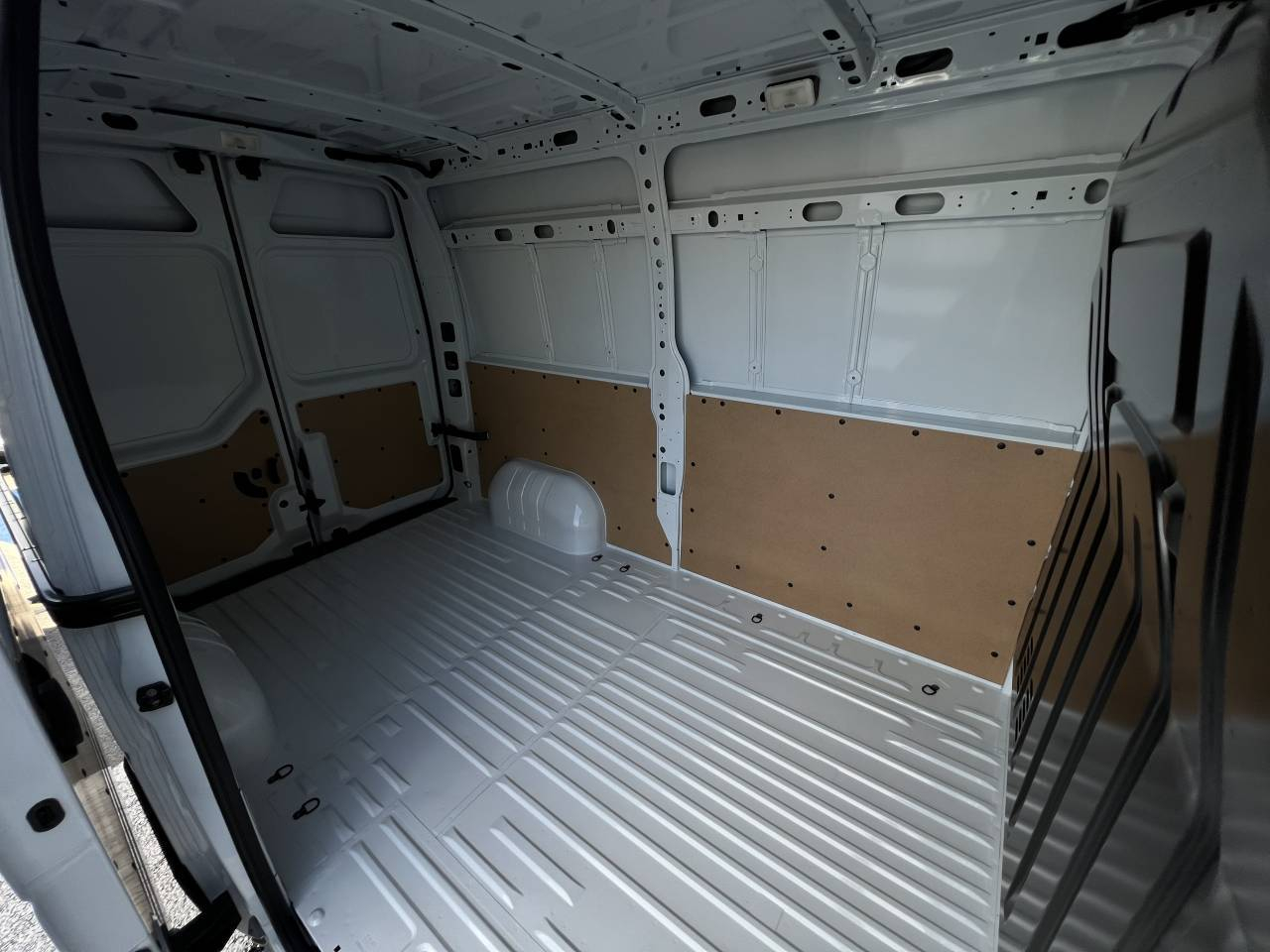 Renault Master  III FG Tr GCF F3300 L2H2 Blue dCi 135 groupe Vergnon