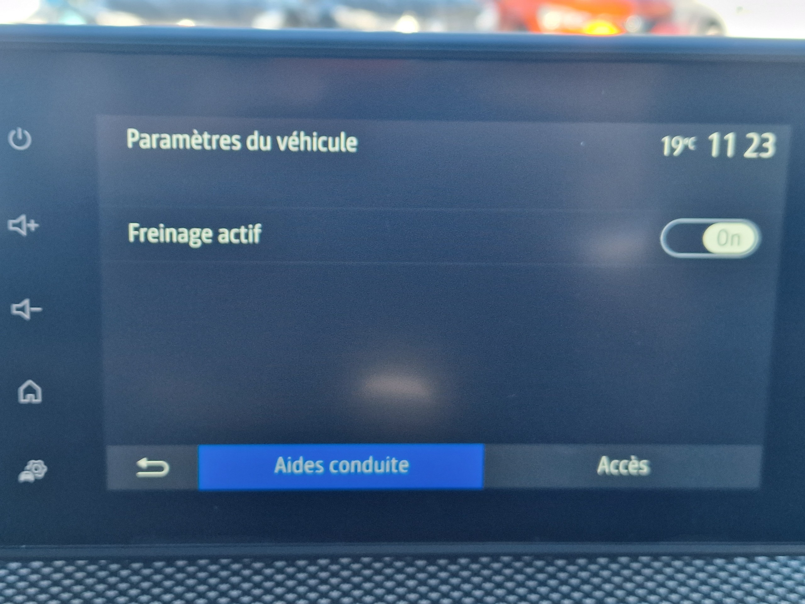 Dacia Sandero  III Confort SCe 65 -22 groupe Vergnon