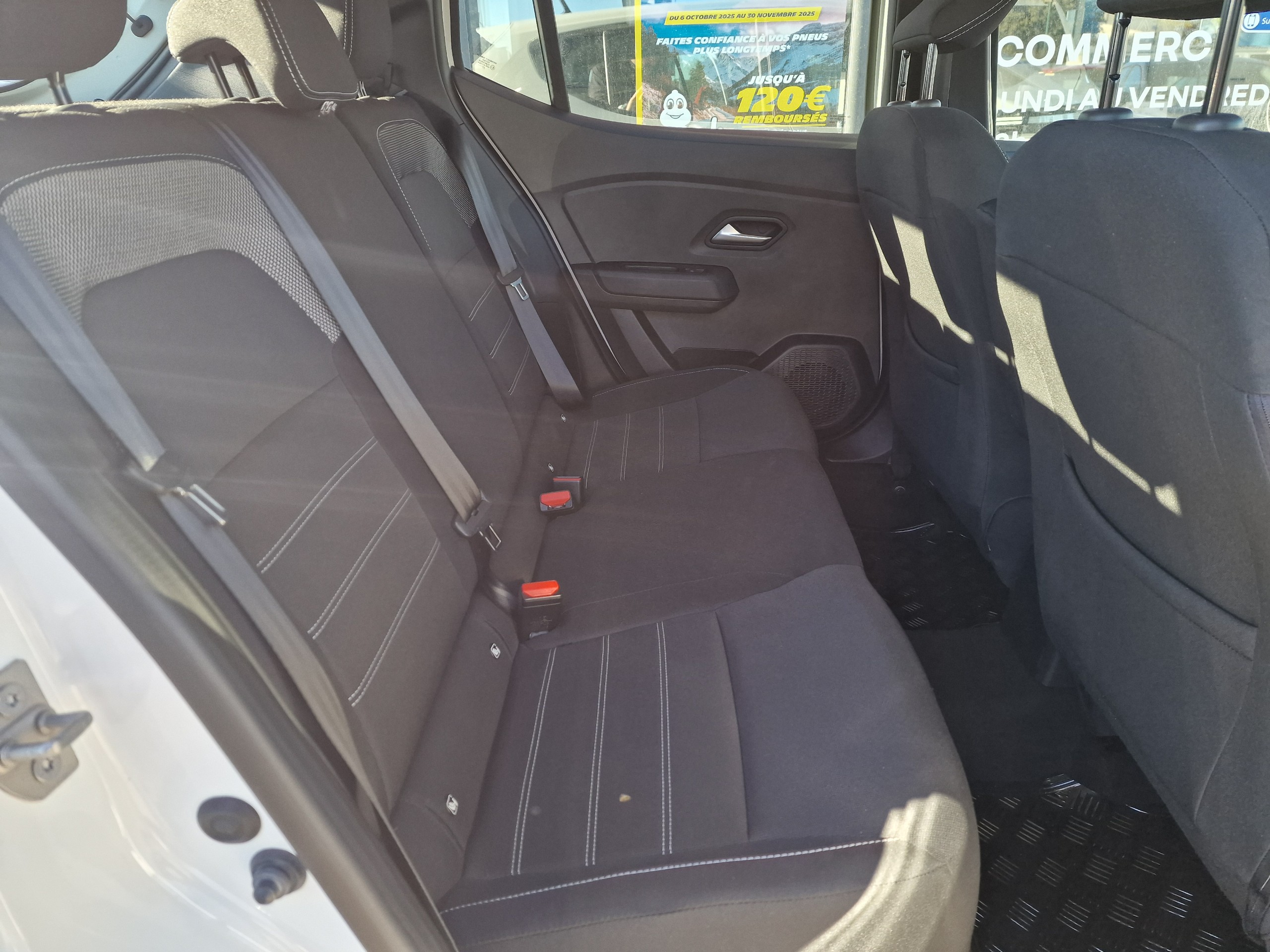 Dacia Sandero  III Confort SCe 65 -22 groupe Vergnon