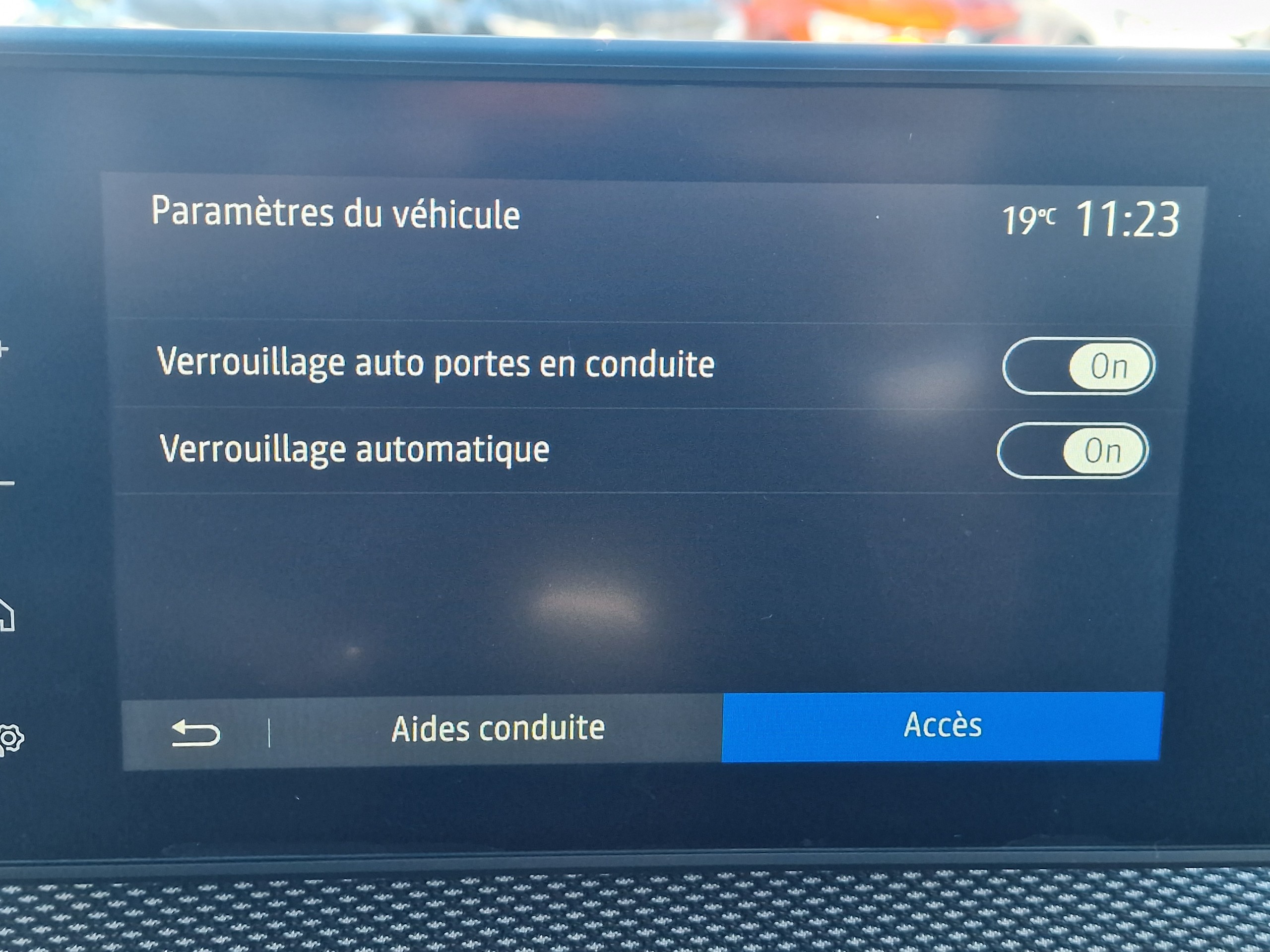 Dacia Sandero  III Confort SCe 65 -22 groupe Vergnon