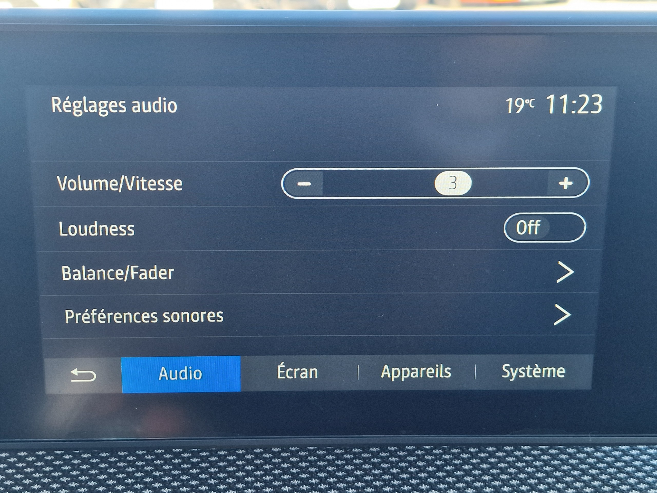 Dacia Sandero  III Confort SCe 65 -22 groupe Vergnon