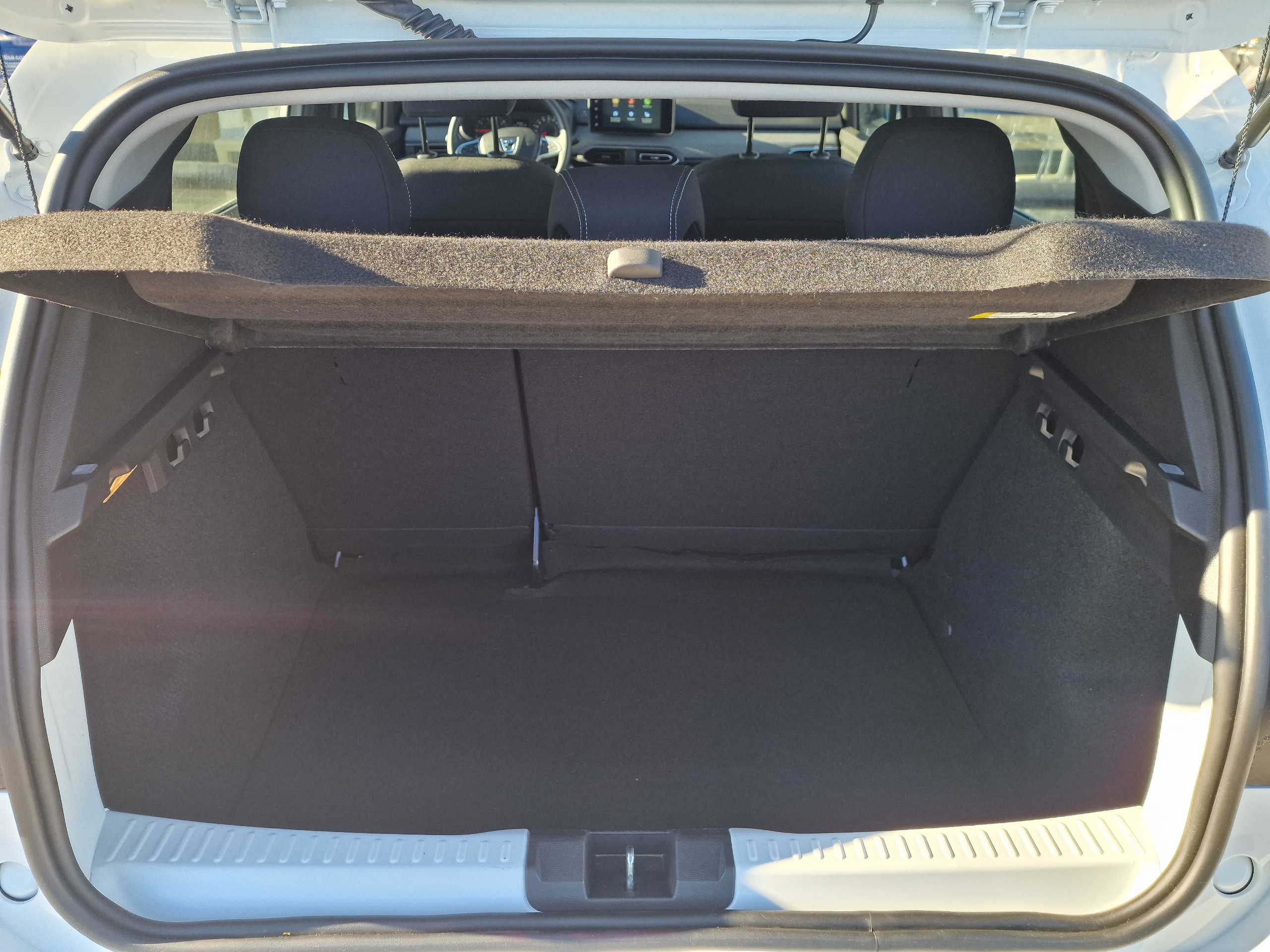 Dacia Sandero  III Confort SCe 65 -22 groupe Vergnon