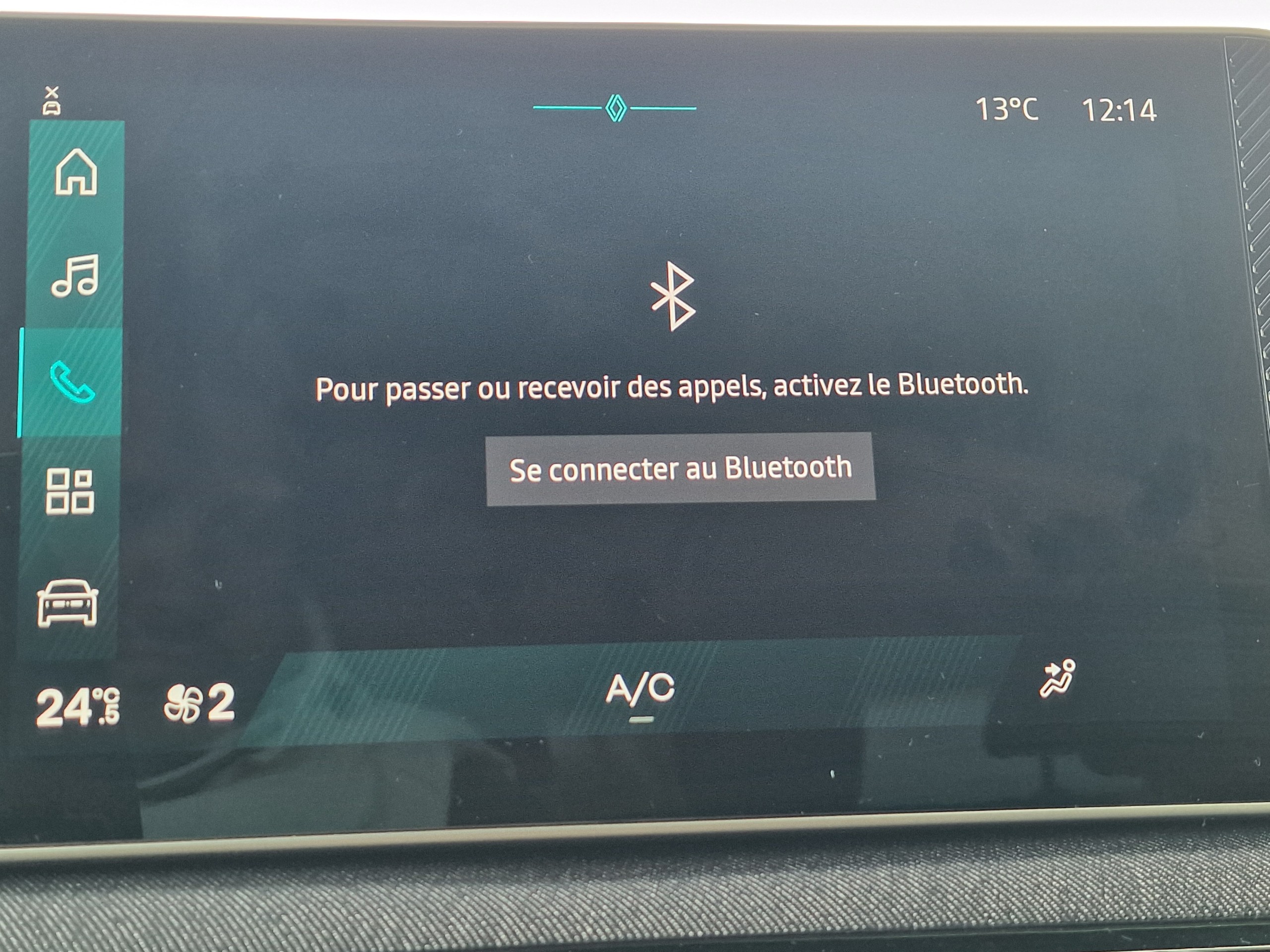 Renault 4  II techno 150 ch autonomie confort groupe Vergnon