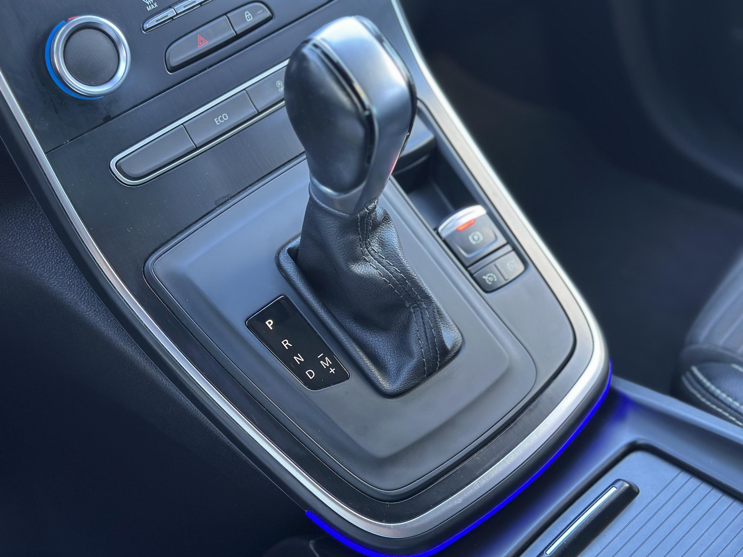 Renault Scénic  IV Intens dCi 160 EDC groupe Vergnon