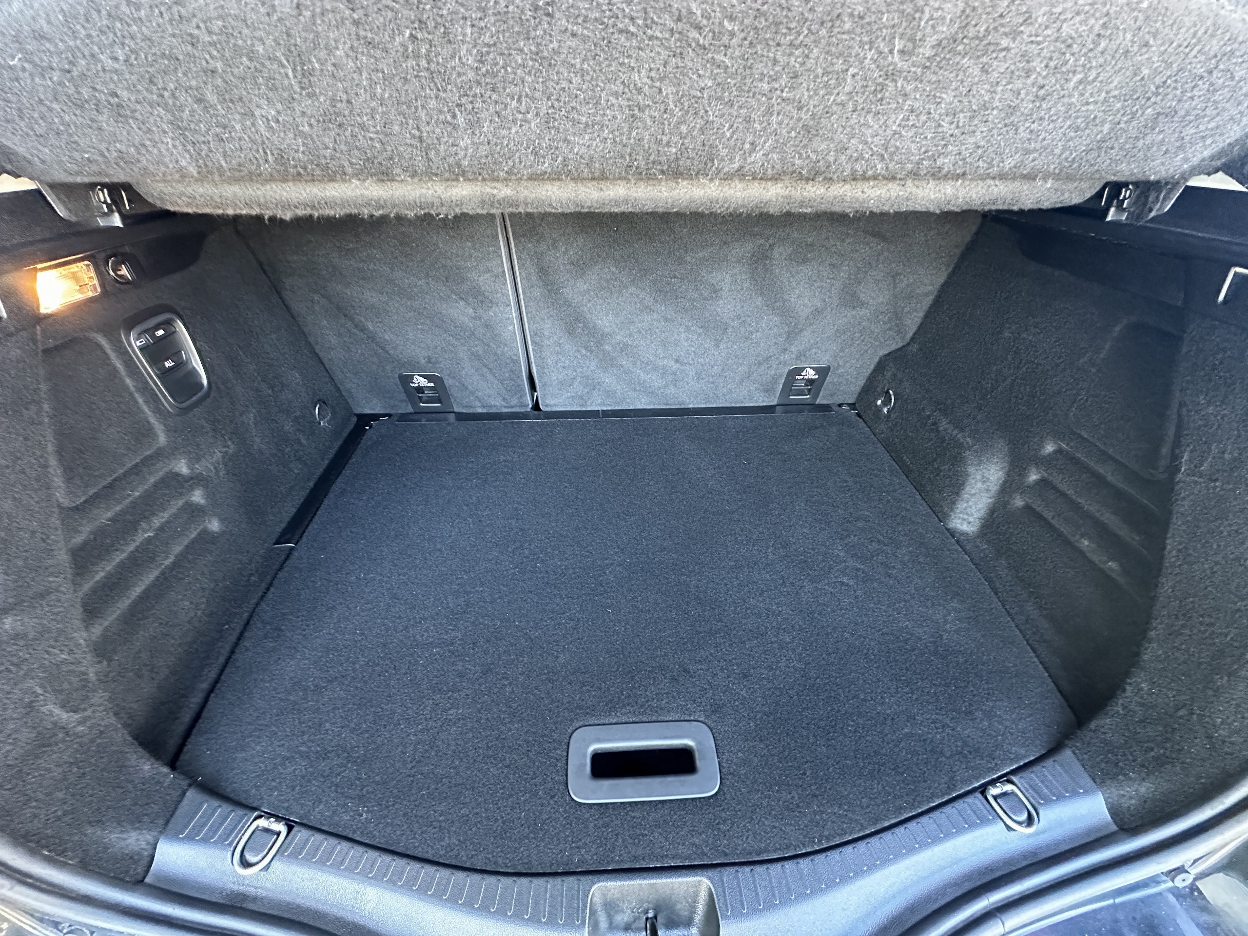 Renault Scénic  IV Intens dCi 160 EDC groupe Vergnon