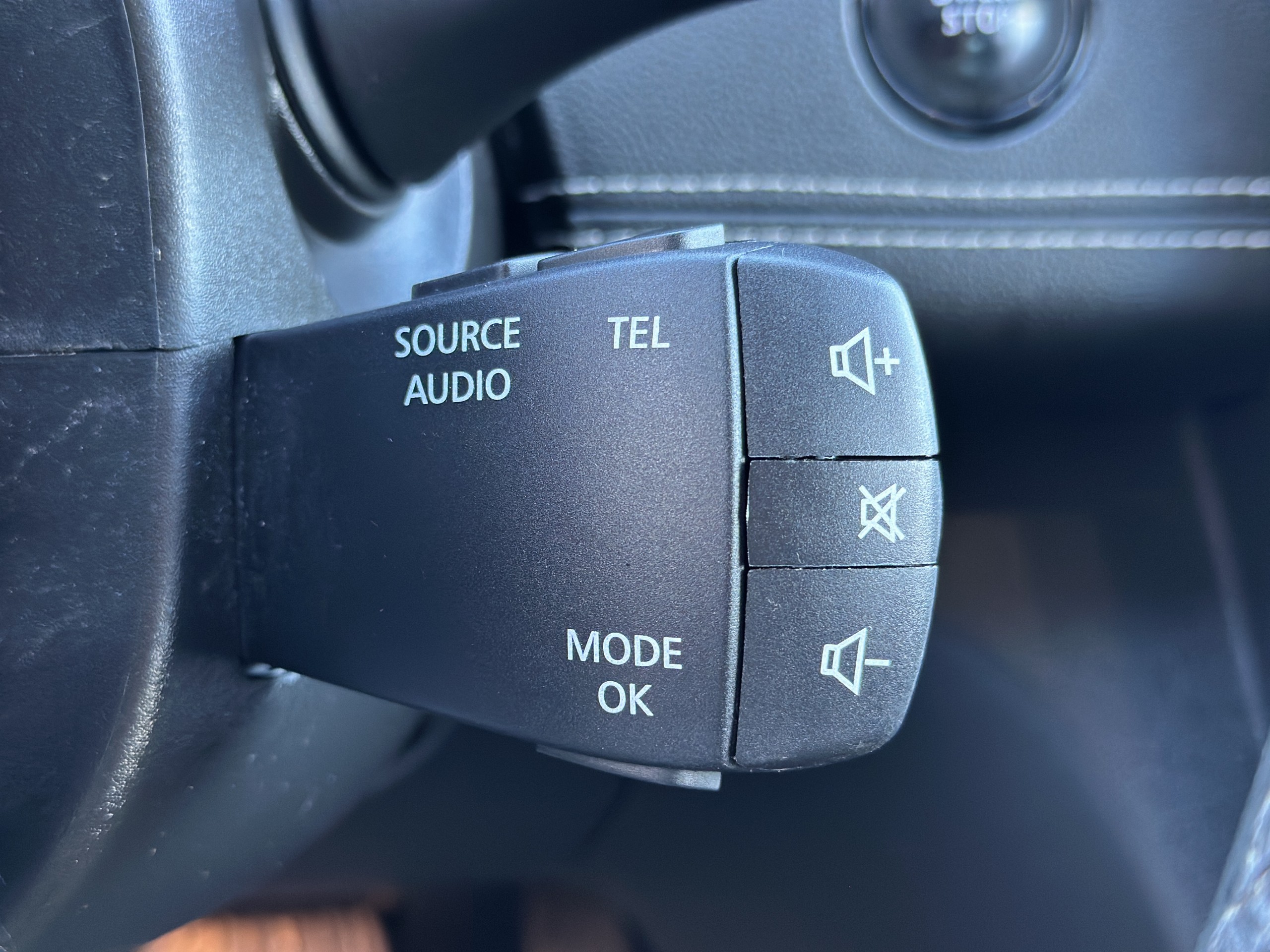 Renault Scénic  IV Intens dCi 160 EDC groupe Vergnon