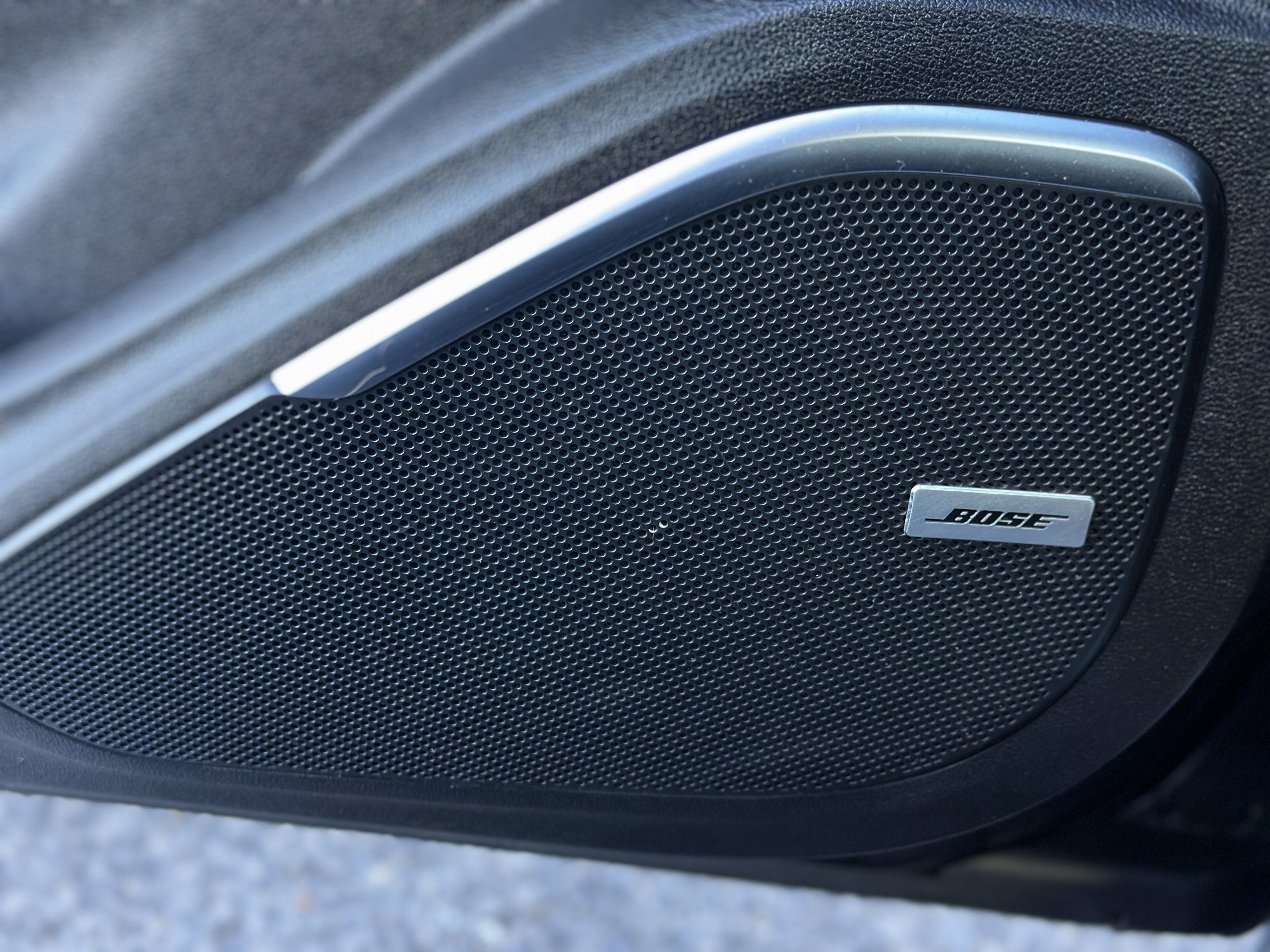 Renault Scénic  IV Intens dCi 160 EDC groupe Vergnon