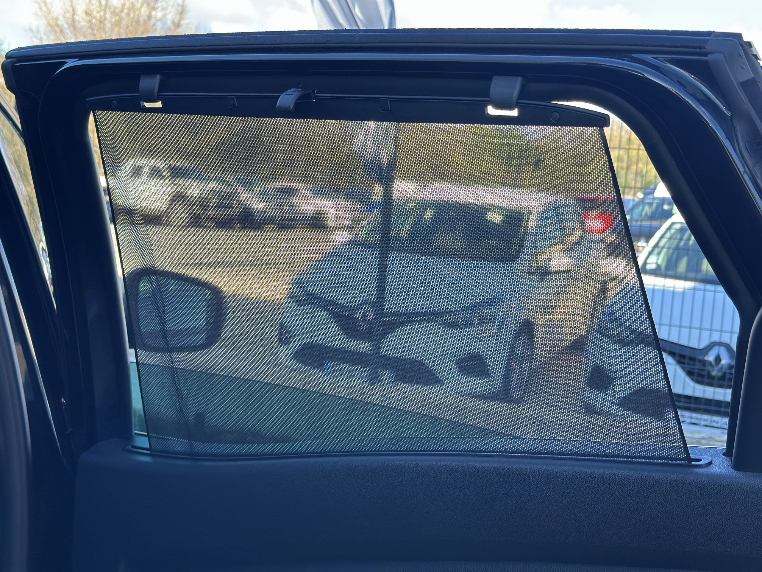 Renault Scénic  IV Intens dCi 160 EDC groupe Vergnon