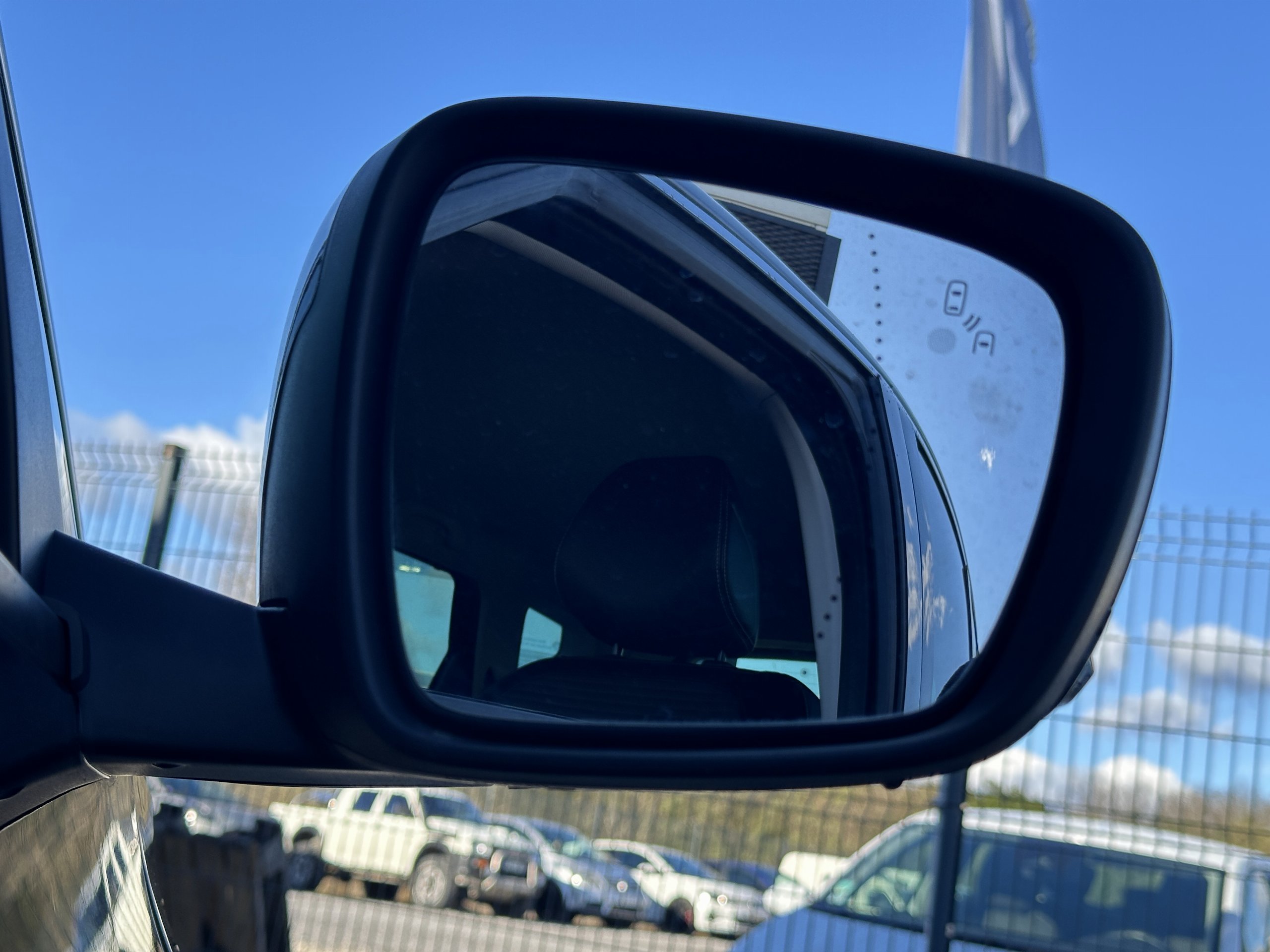 Renault Scénic  IV Intens dCi 160 EDC groupe Vergnon