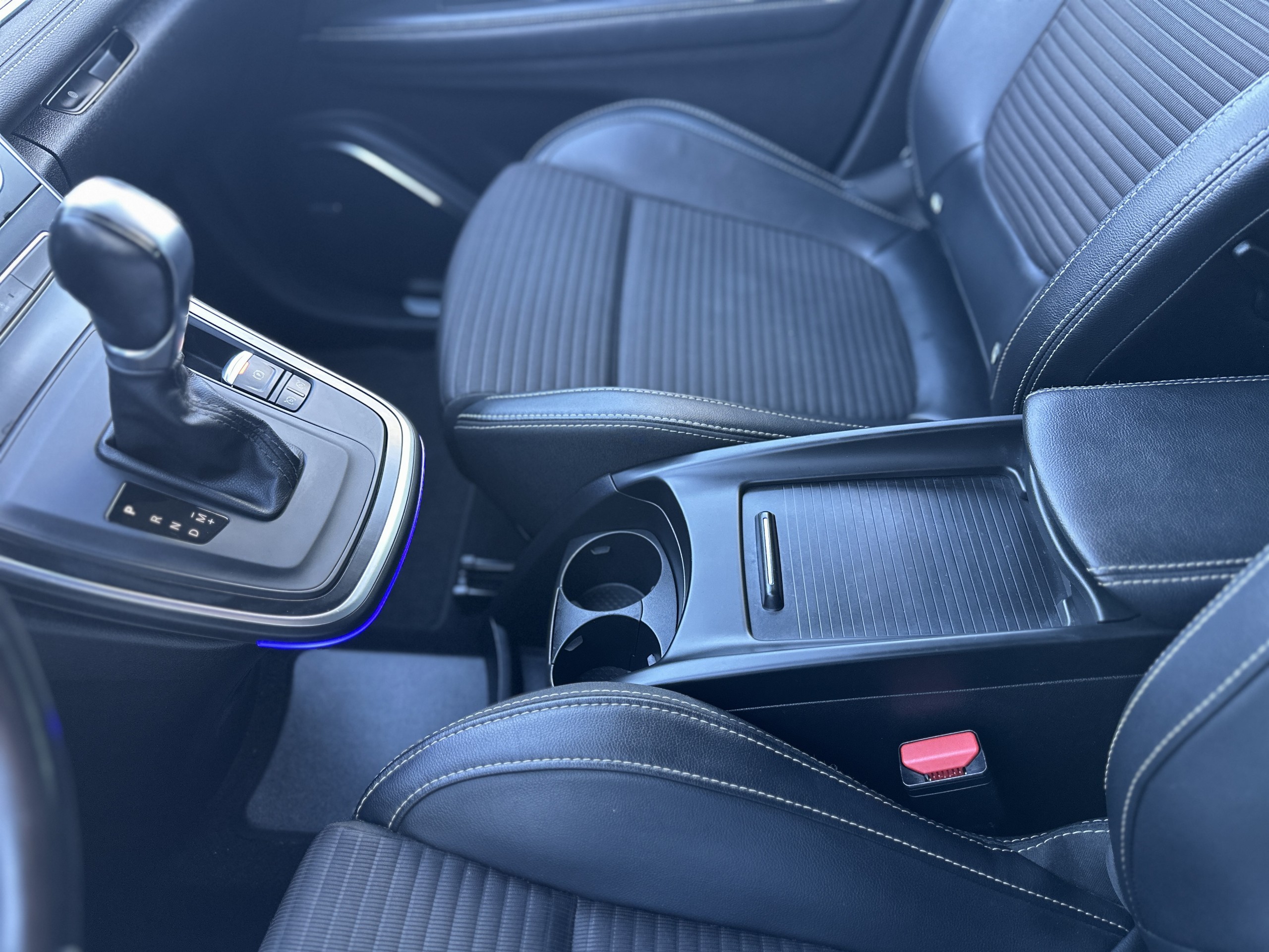 Renault Scénic  IV Intens dCi 160 EDC groupe Vergnon