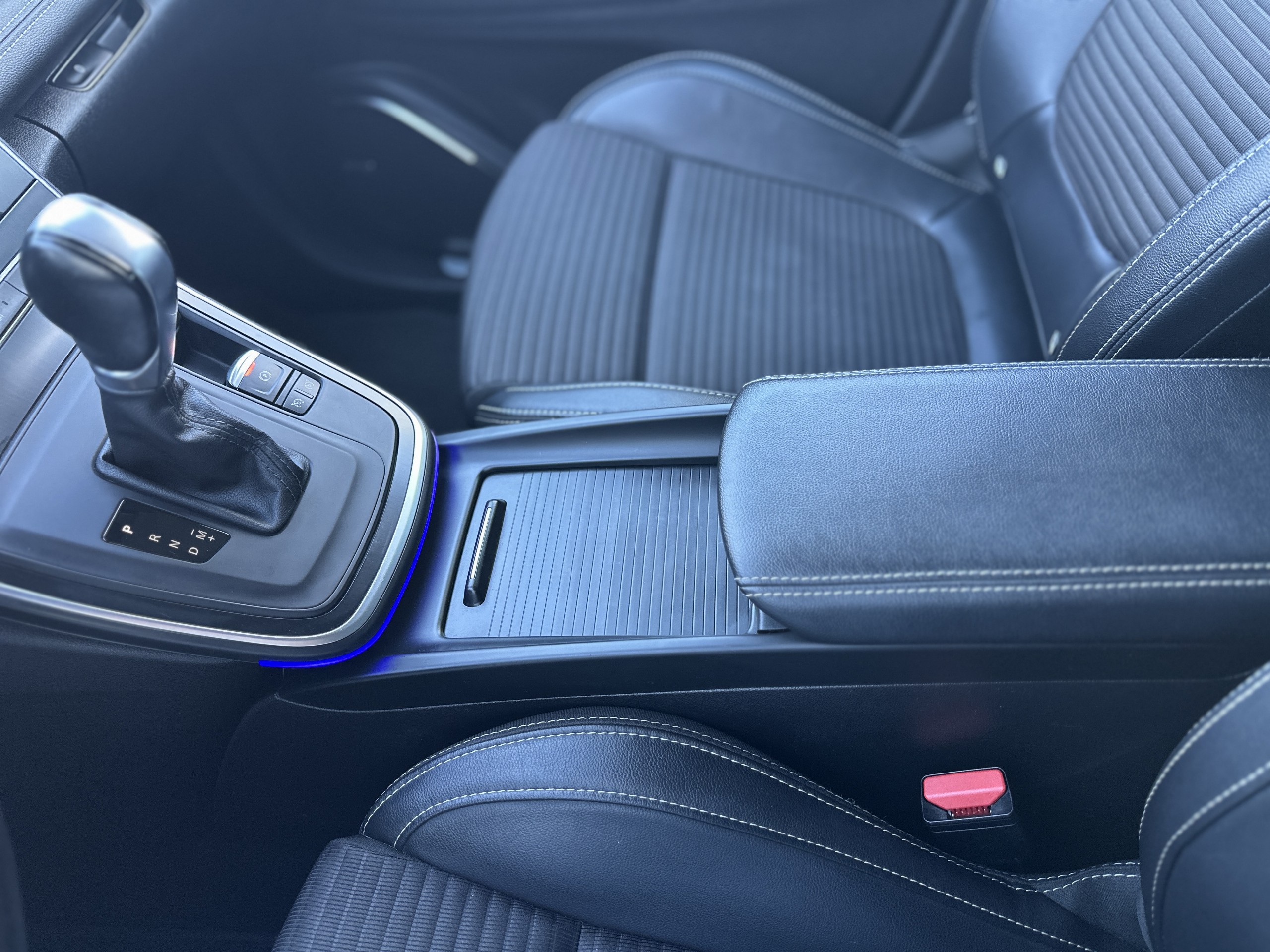 Renault Scénic  IV Intens dCi 160 EDC groupe Vergnon