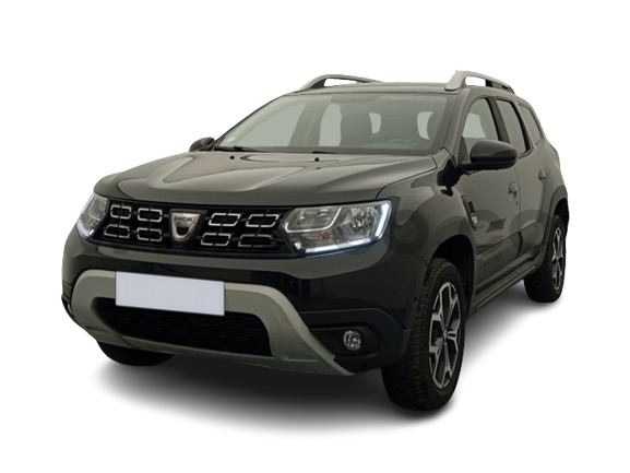 Dacia Duster  II 15 Ans TCe 130 FAP 4x2 E6U groupe Vergnon