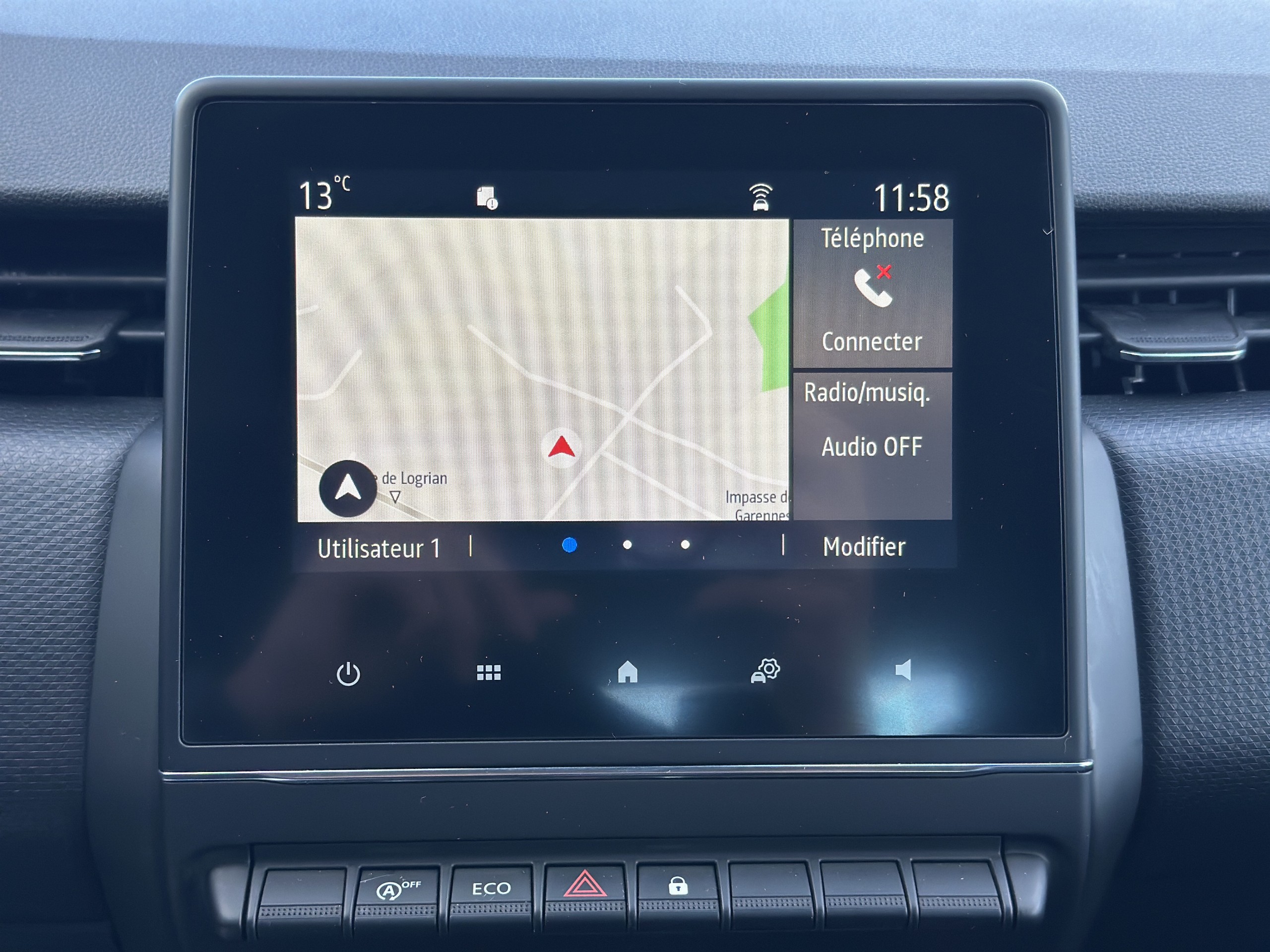 Renault Clio  V Business TCe 90 -21 groupe Vergnon