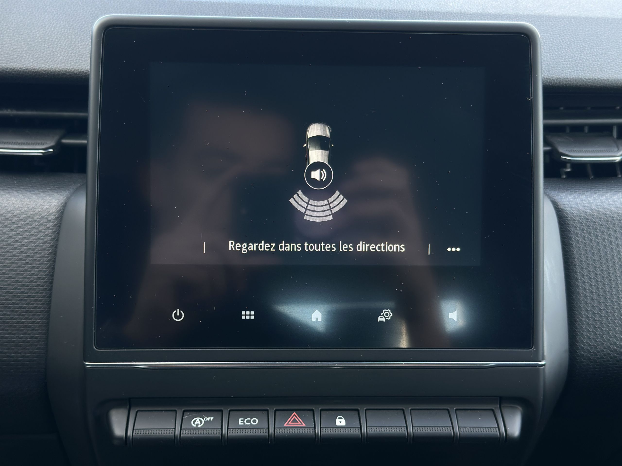 Renault Clio  V Business TCe 90 -21 groupe Vergnon