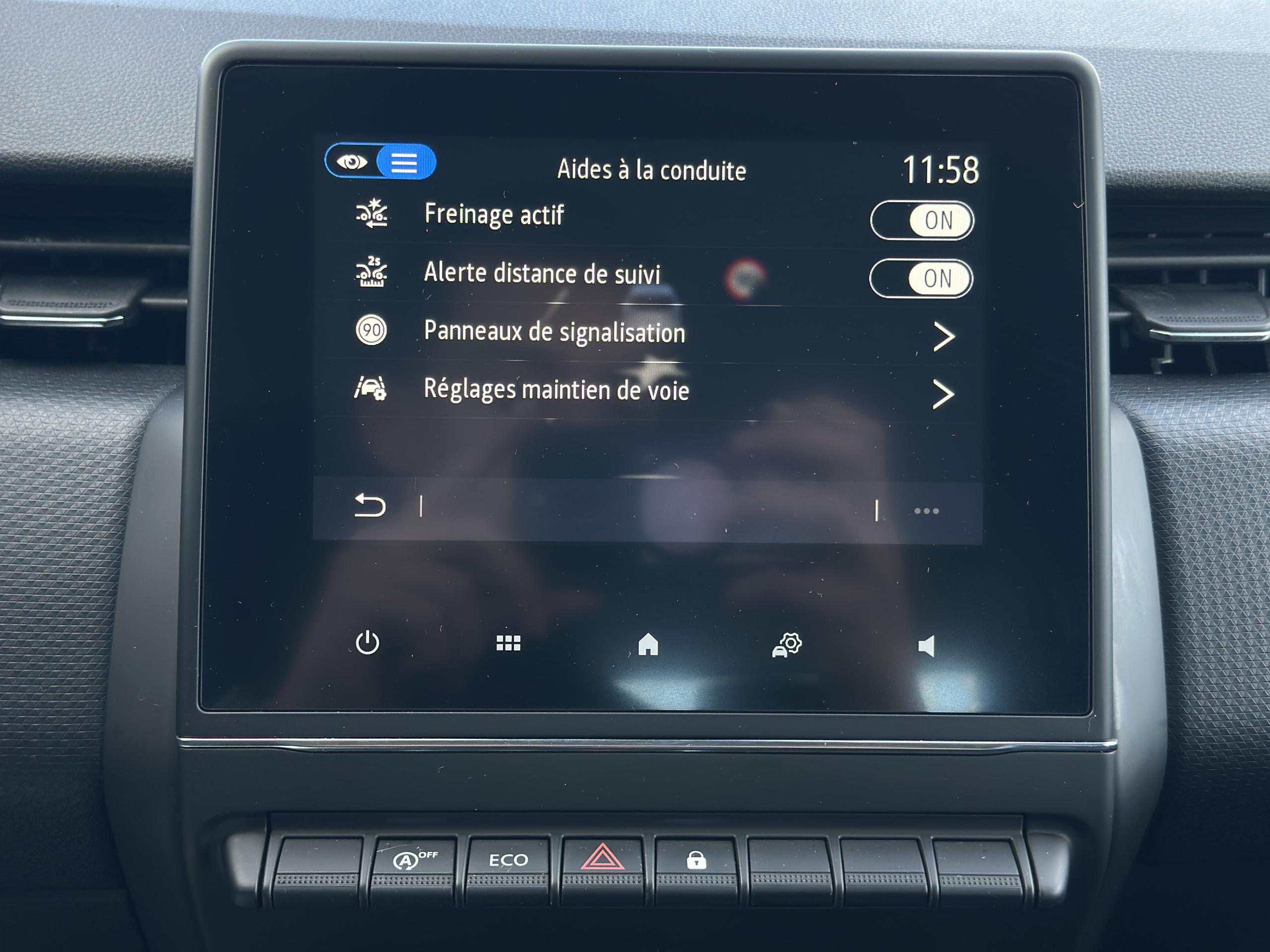 Renault Clio  V Business TCe 90 -21 groupe Vergnon