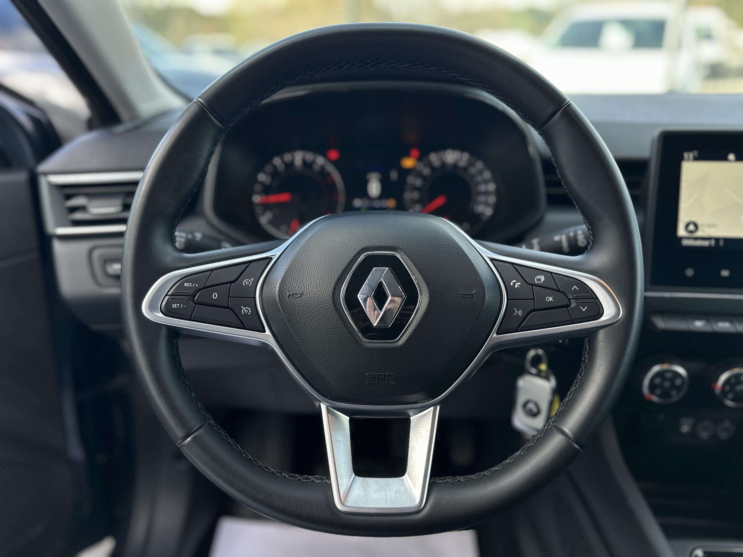 Renault Clio  V Business TCe 90 -21 groupe Vergnon