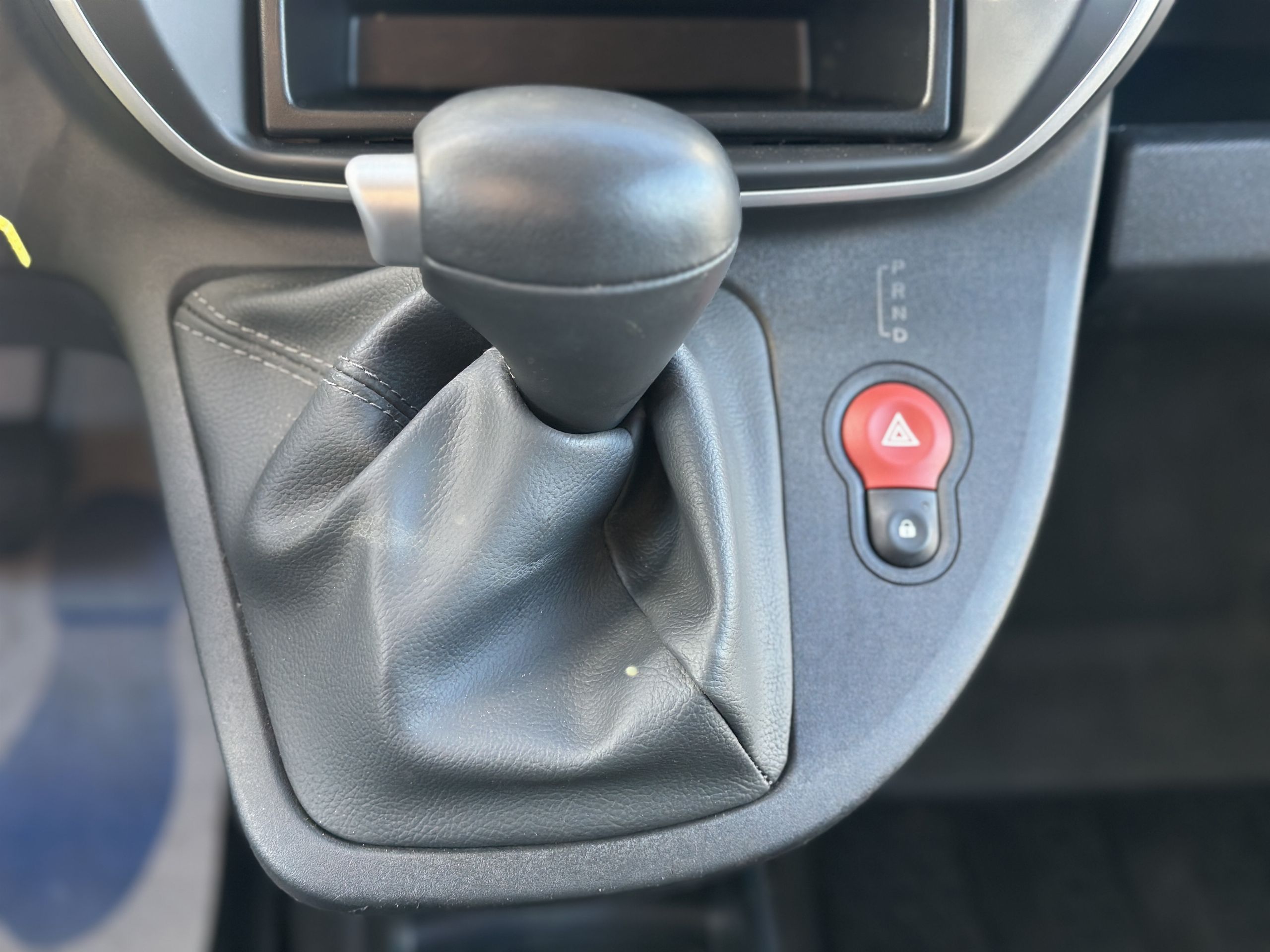 Renault Kangoo Express  II Electric Gd Confort Achat Integral - 19 groupe Vergnon