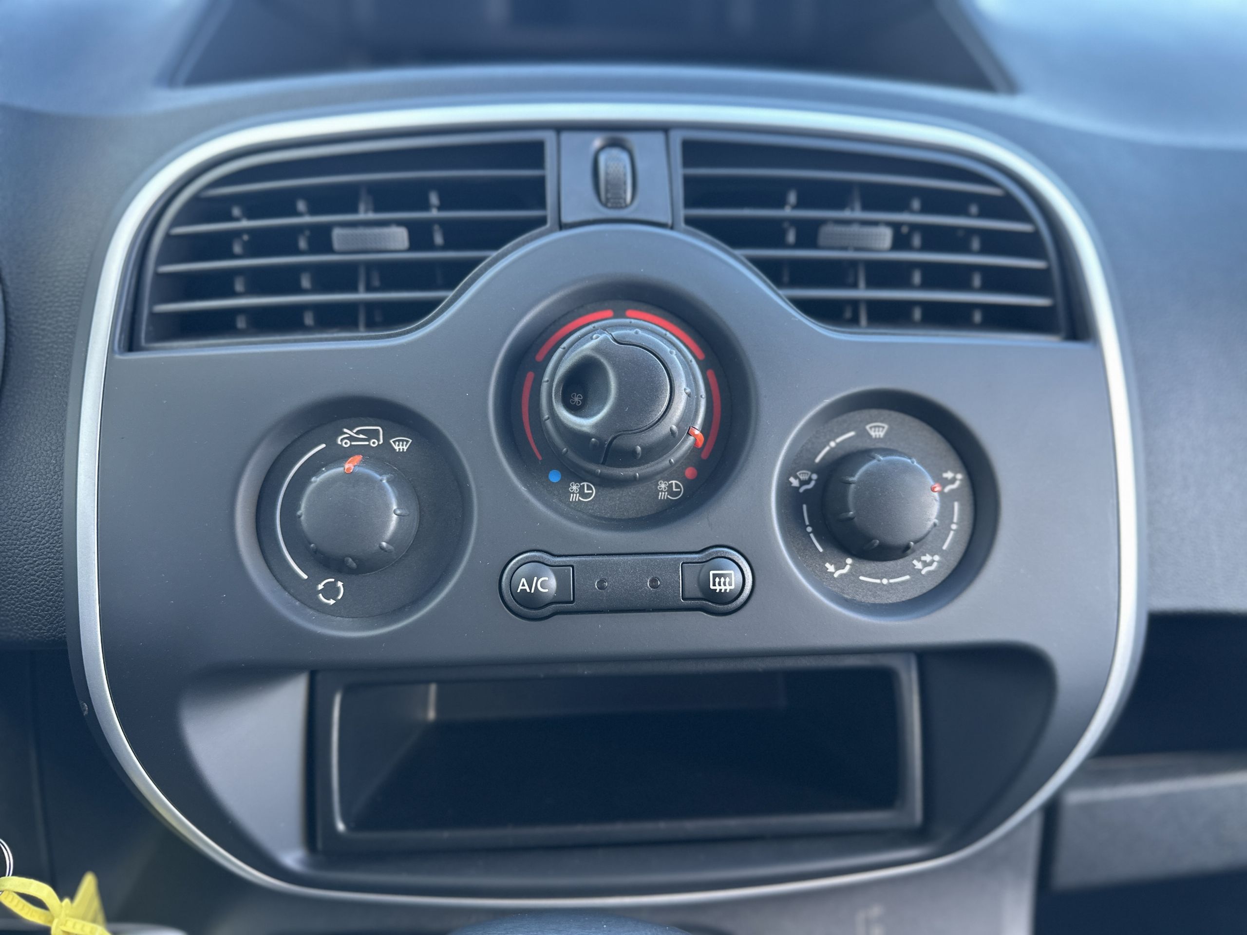 Renault Kangoo Express  II Electric Gd Confort Achat Integral - 19 groupe Vergnon