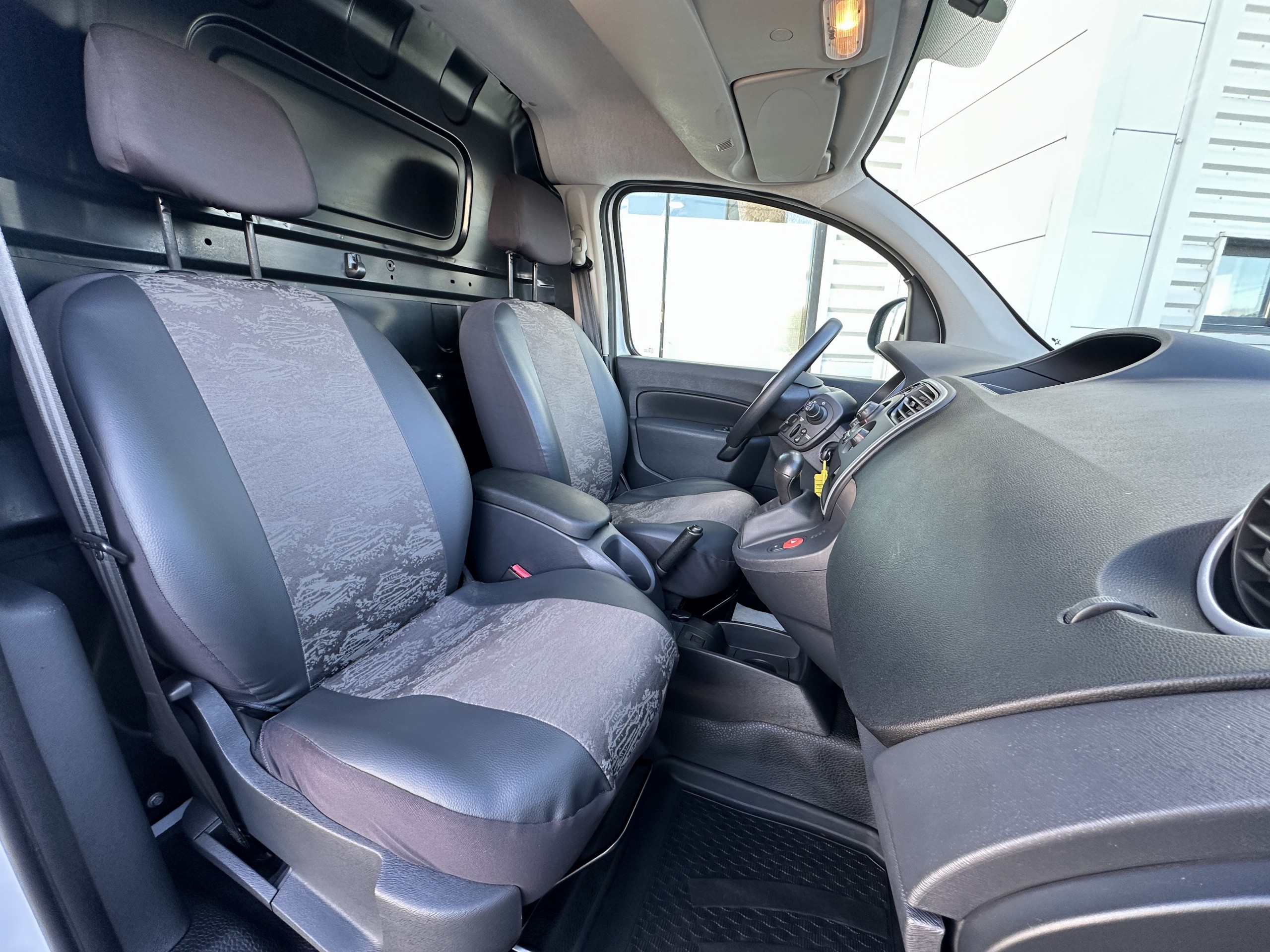 Renault Kangoo Express  II Electric Gd Confort Achat Integral - 19 groupe Vergnon