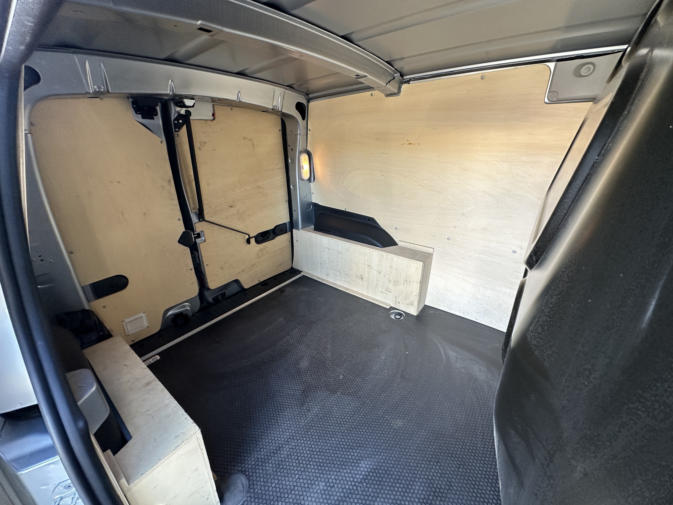 Renault Kangoo Express  II Extra R-Link - Blue dCi 95 groupe Vergnon