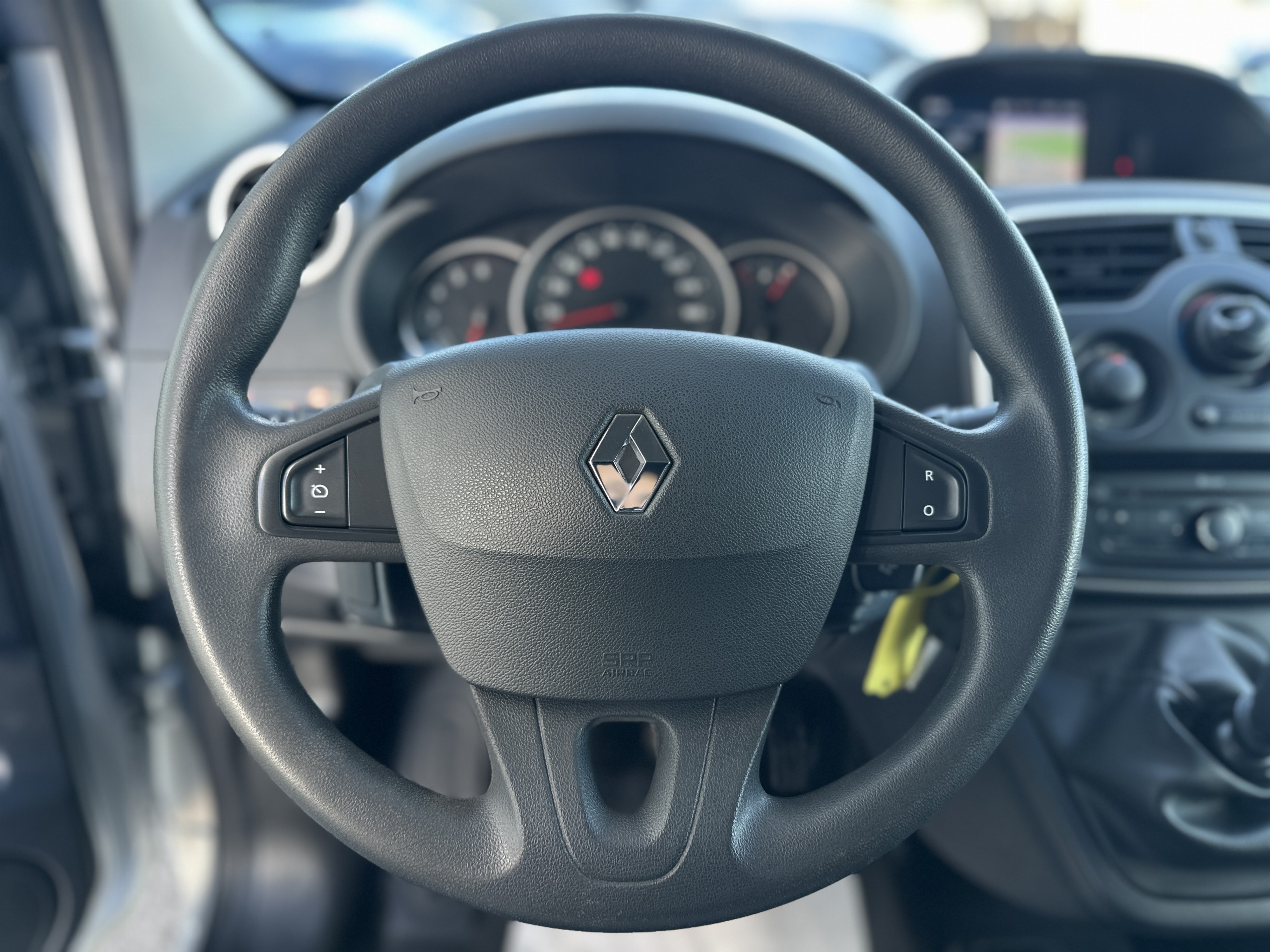 Renault Kangoo Express  II Extra R-Link - Blue dCi 95 groupe Vergnon