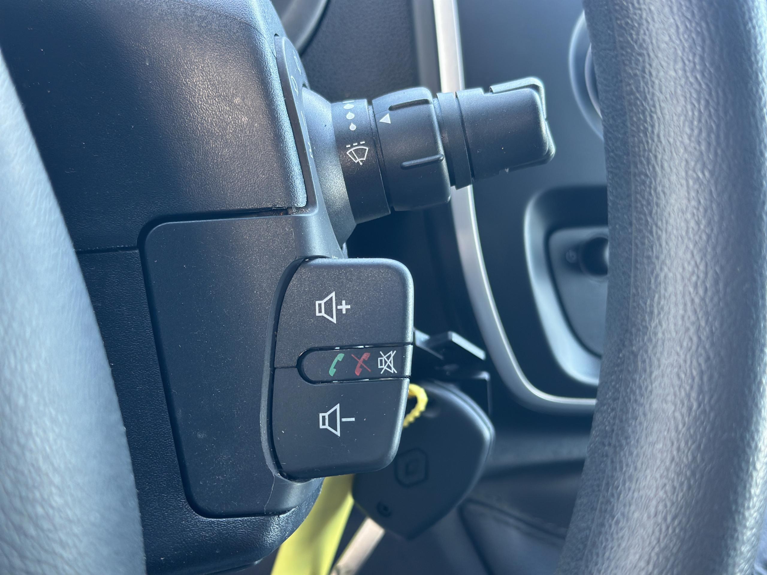 Renault Kangoo Express  II Extra R-Link - Blue dCi 95 groupe Vergnon