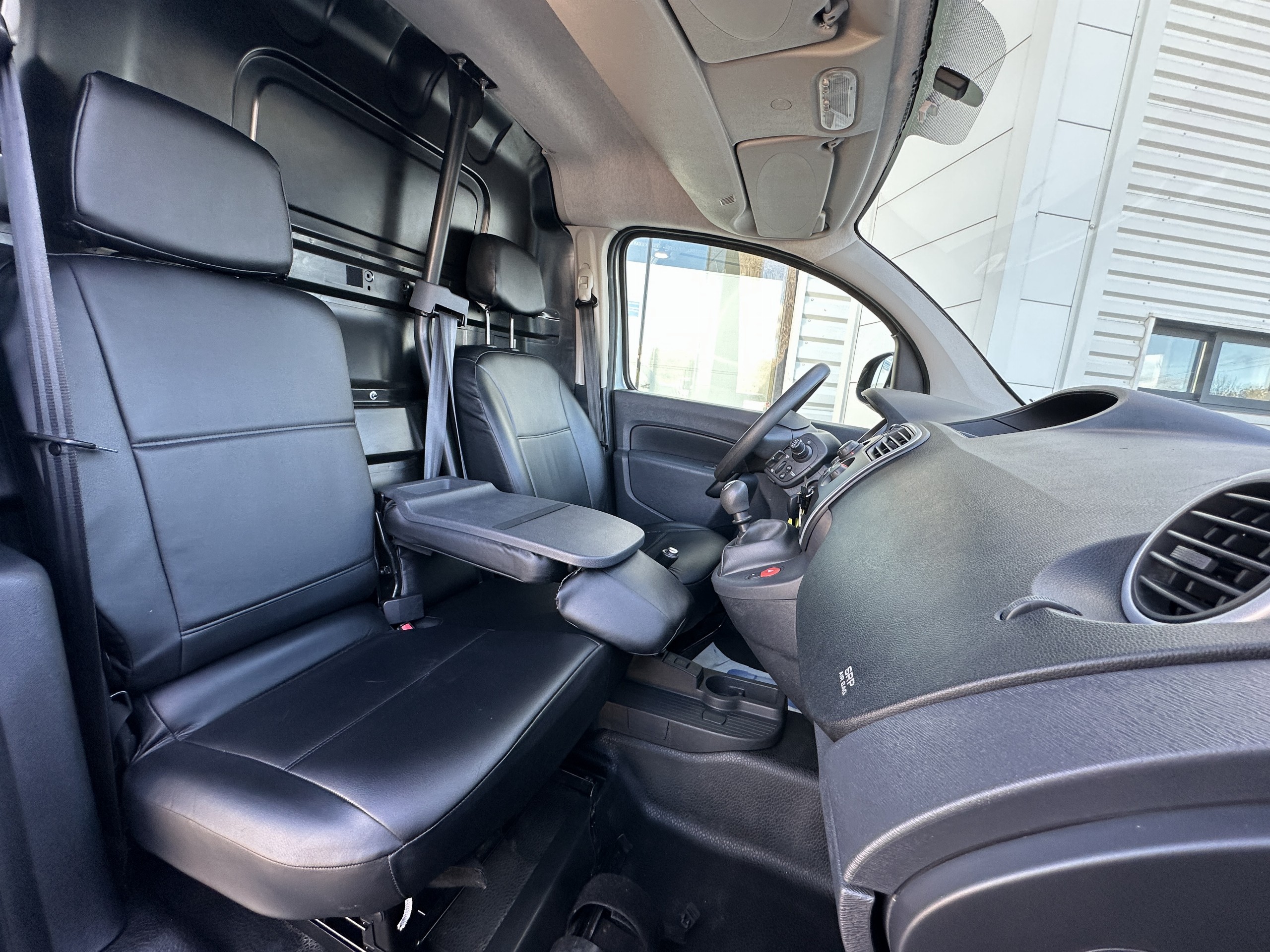 Renault Kangoo Express  II Extra R-Link - Blue dCi 95 groupe Vergnon