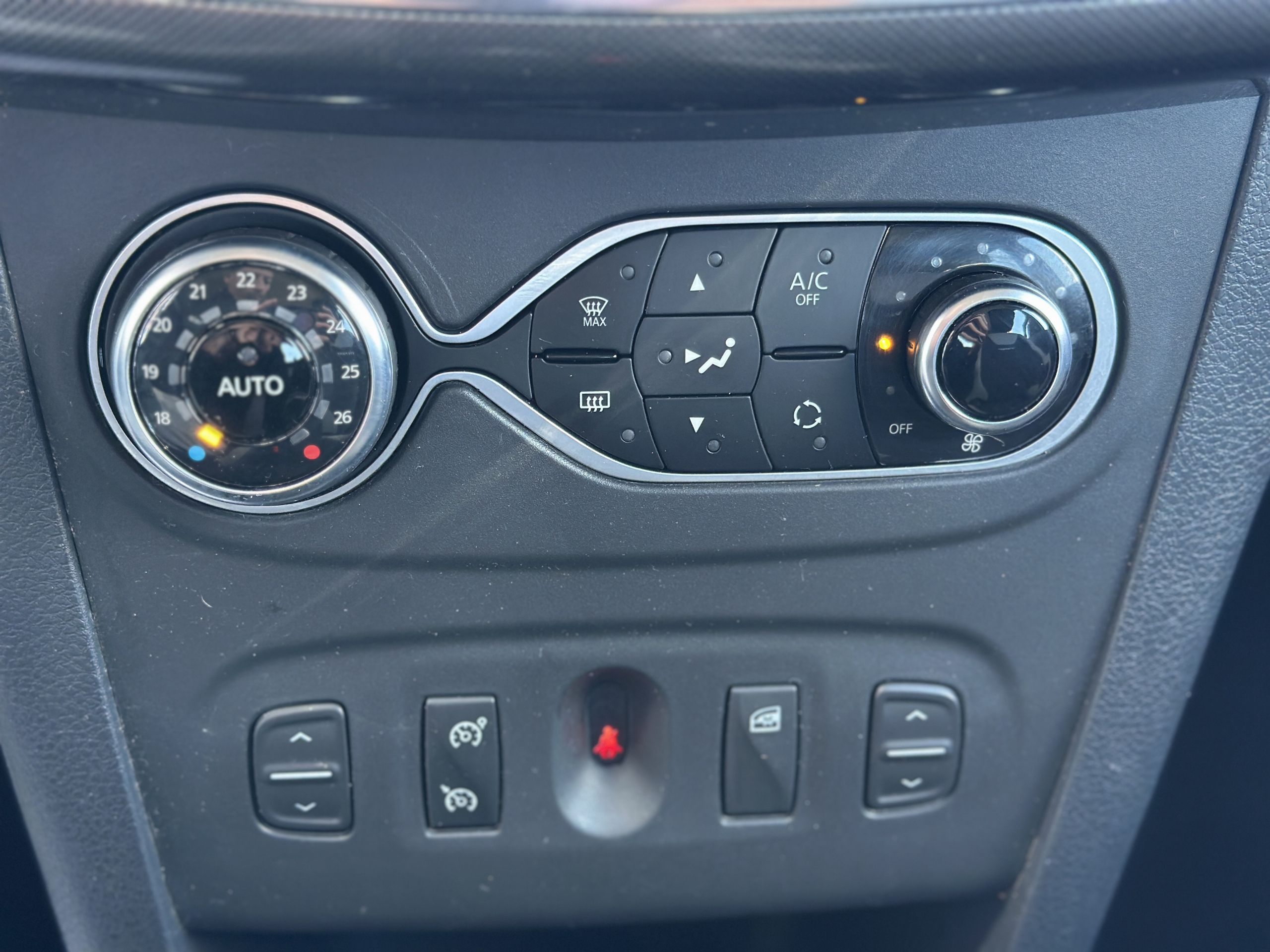 Dacia Sandero  II Stepway TCe 90 groupe Vergnon