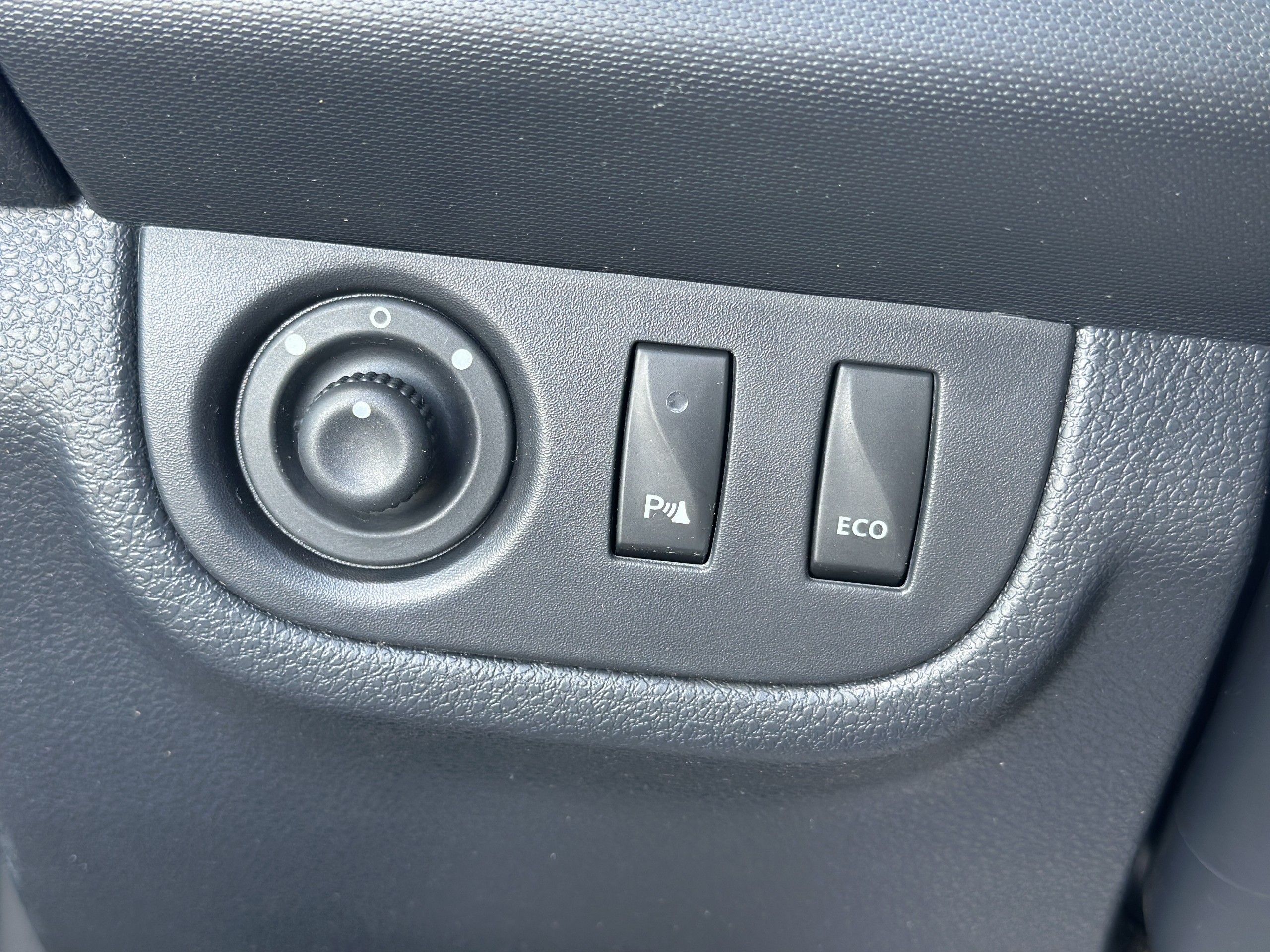 Dacia Sandero  II Stepway TCe 90 groupe Vergnon