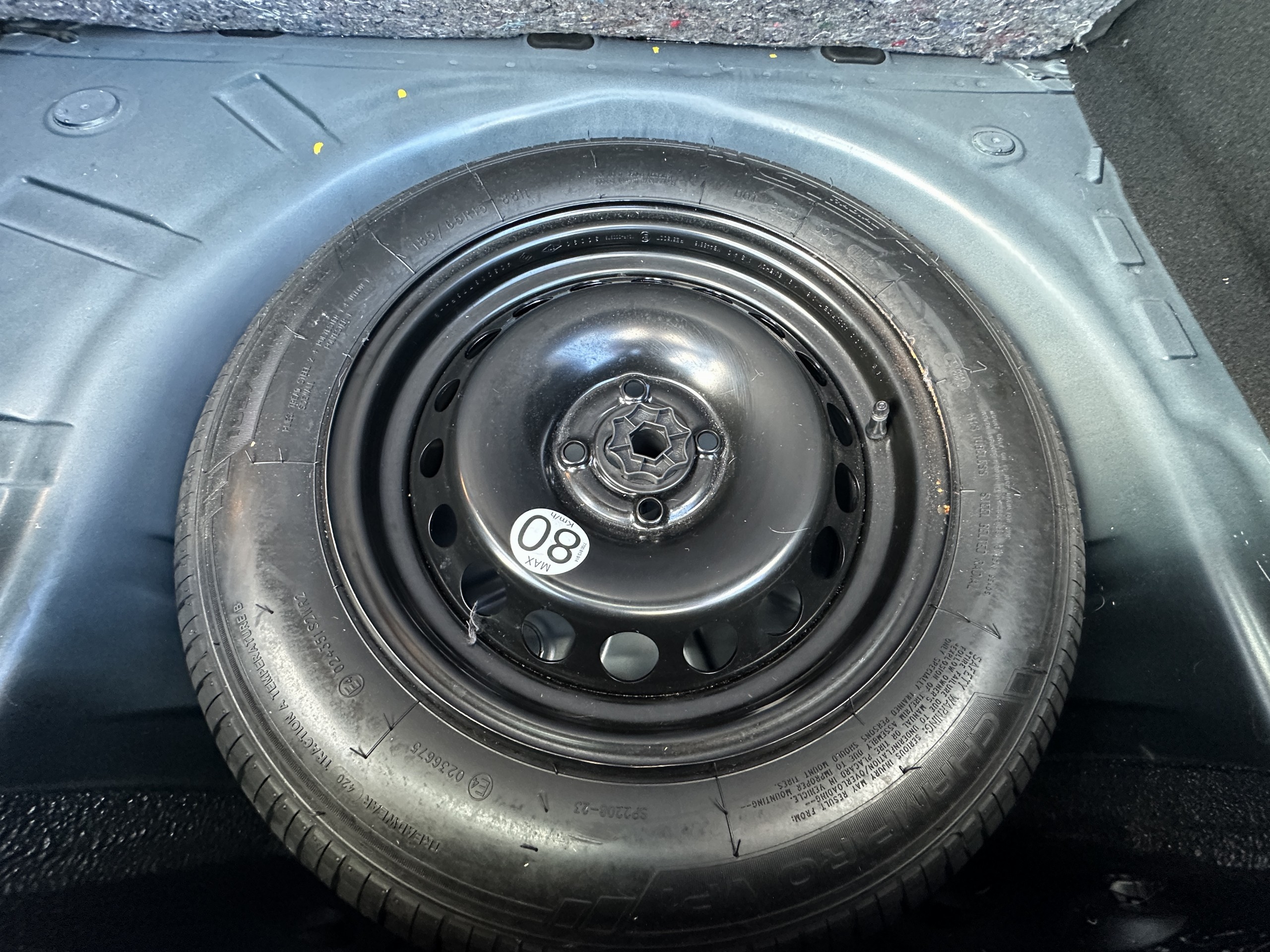 Dacia Sandero  II Stepway TCe 90 groupe Vergnon