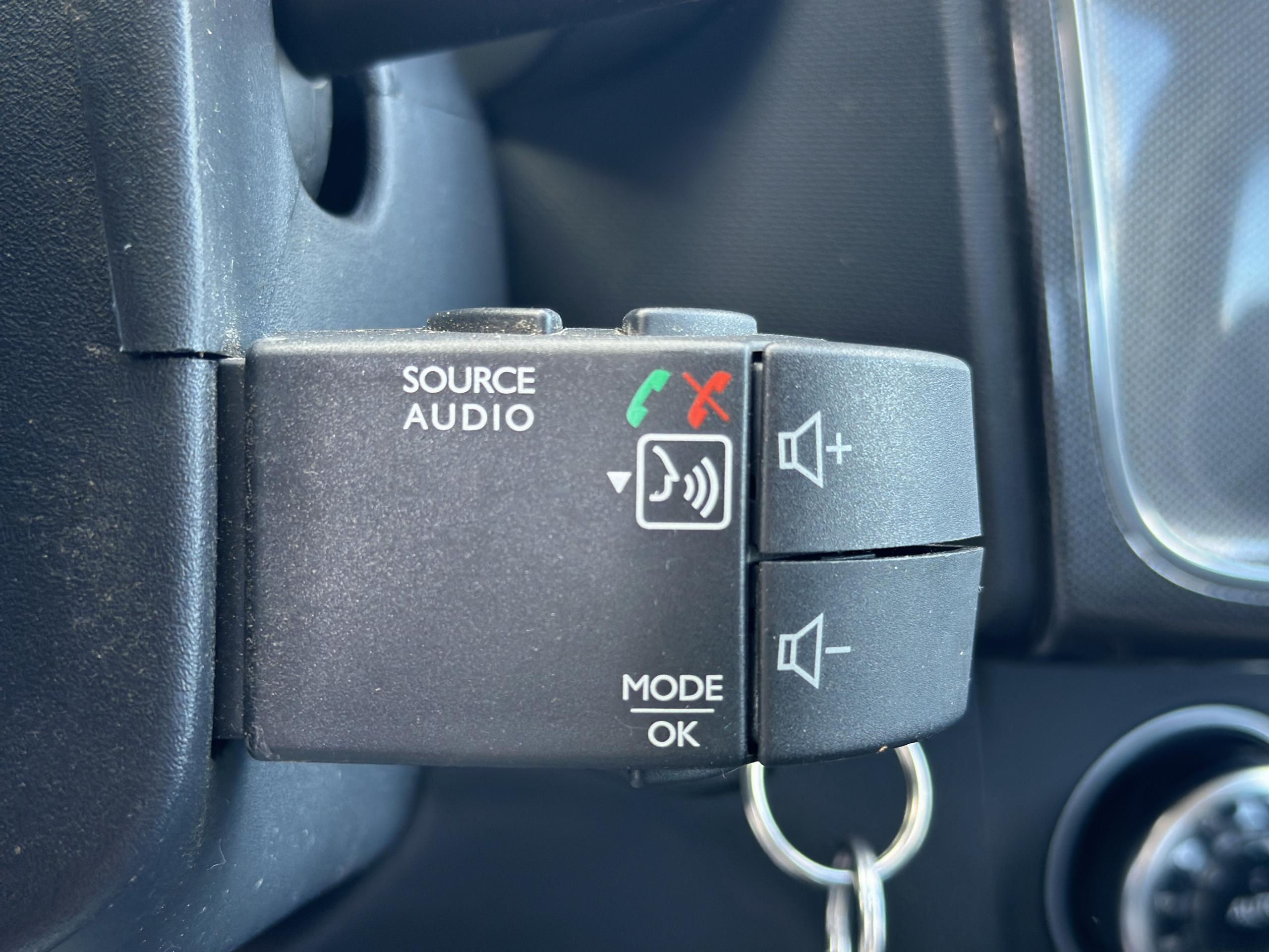 Dacia Sandero  II Stepway TCe 90 groupe Vergnon