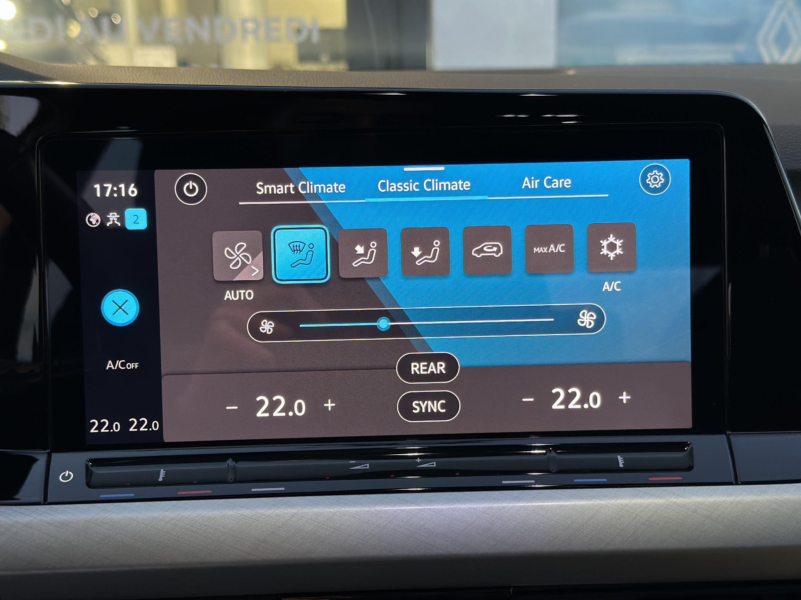 Volkswagen Golf  VIII 1.0 TSI OPF 110 LIFE BUSINESS groupe Vergnon