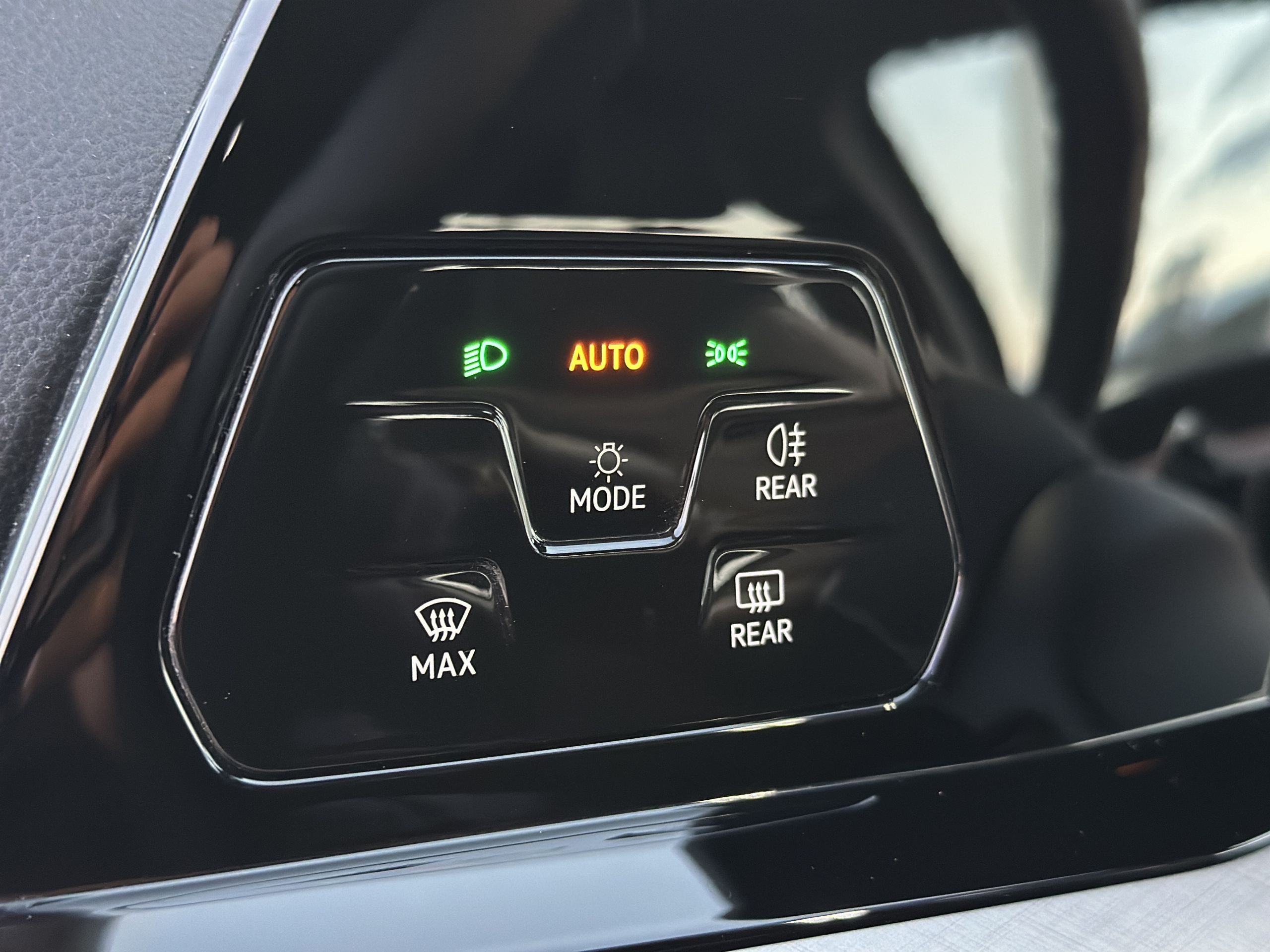 Volkswagen Golf  VIII 1.0 TSI OPF 110 LIFE BUSINESS groupe Vergnon