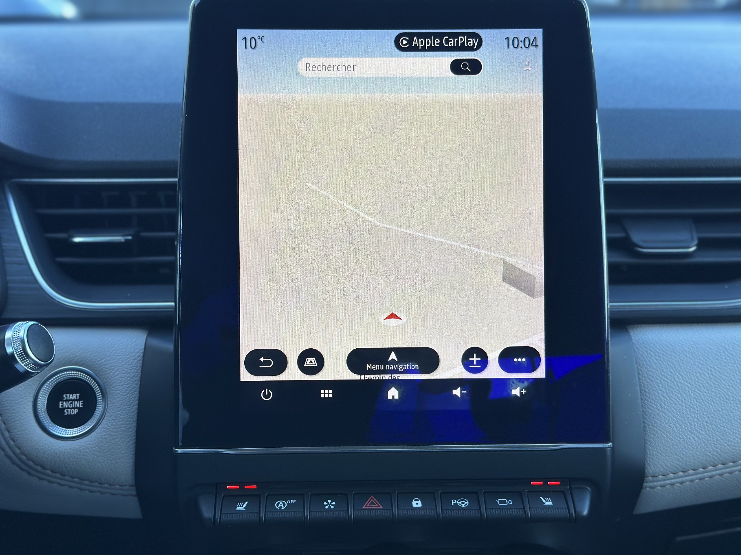 Renault Captur  II Initiale Paris TCe 155 EDC FAP groupe Vergnon