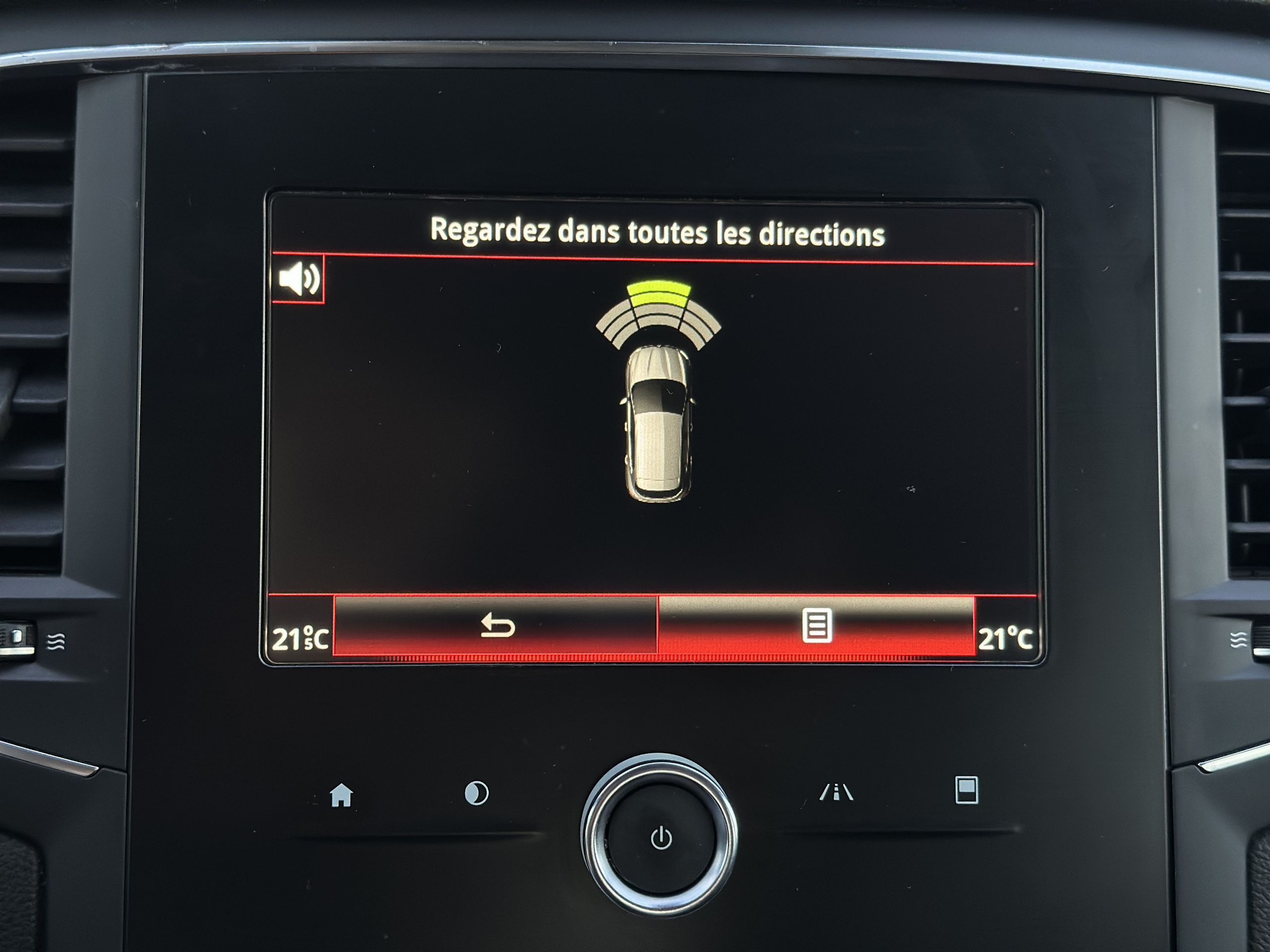 Renault Mégane Berline  IV Business TCe 115 FAP groupe Vergnon