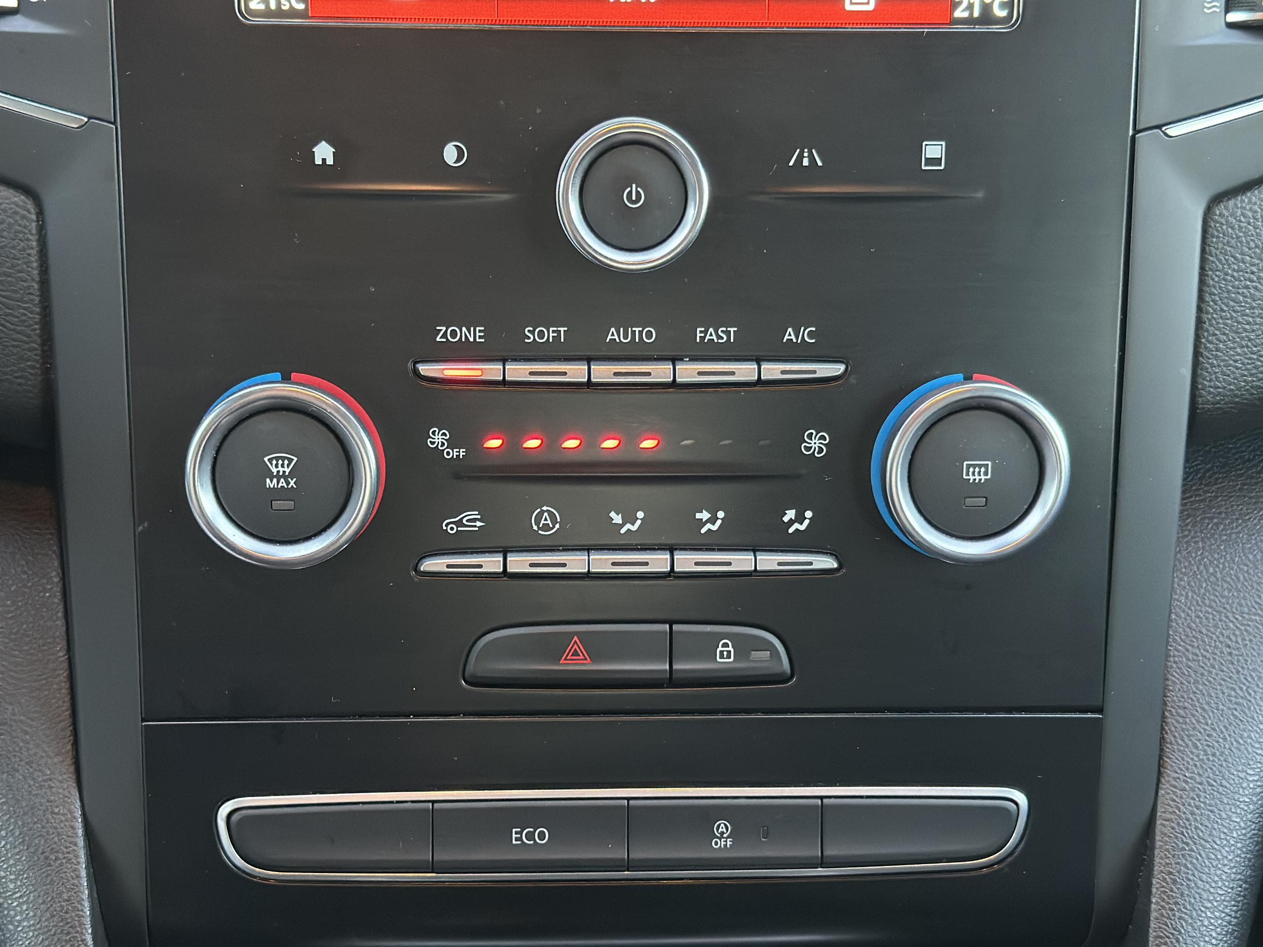 Renault Mégane Berline  IV Business TCe 115 FAP groupe Vergnon