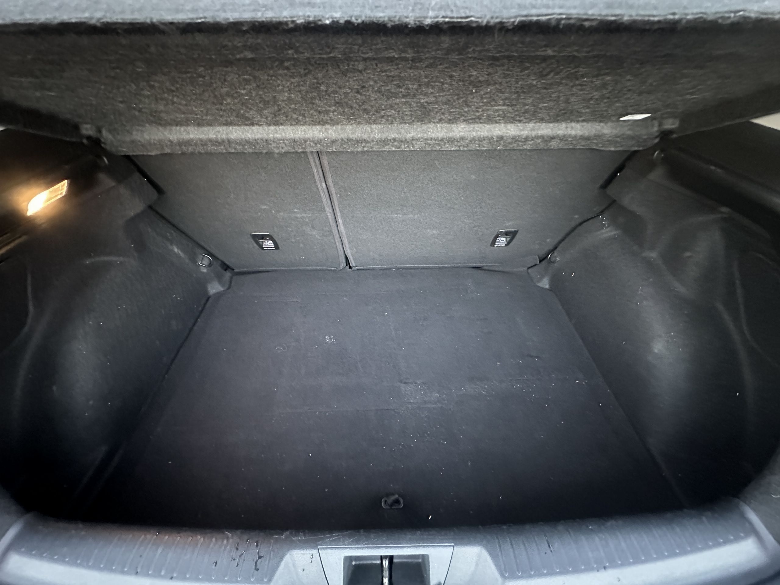 Renault Mégane Berline  IV Business TCe 115 FAP groupe Vergnon