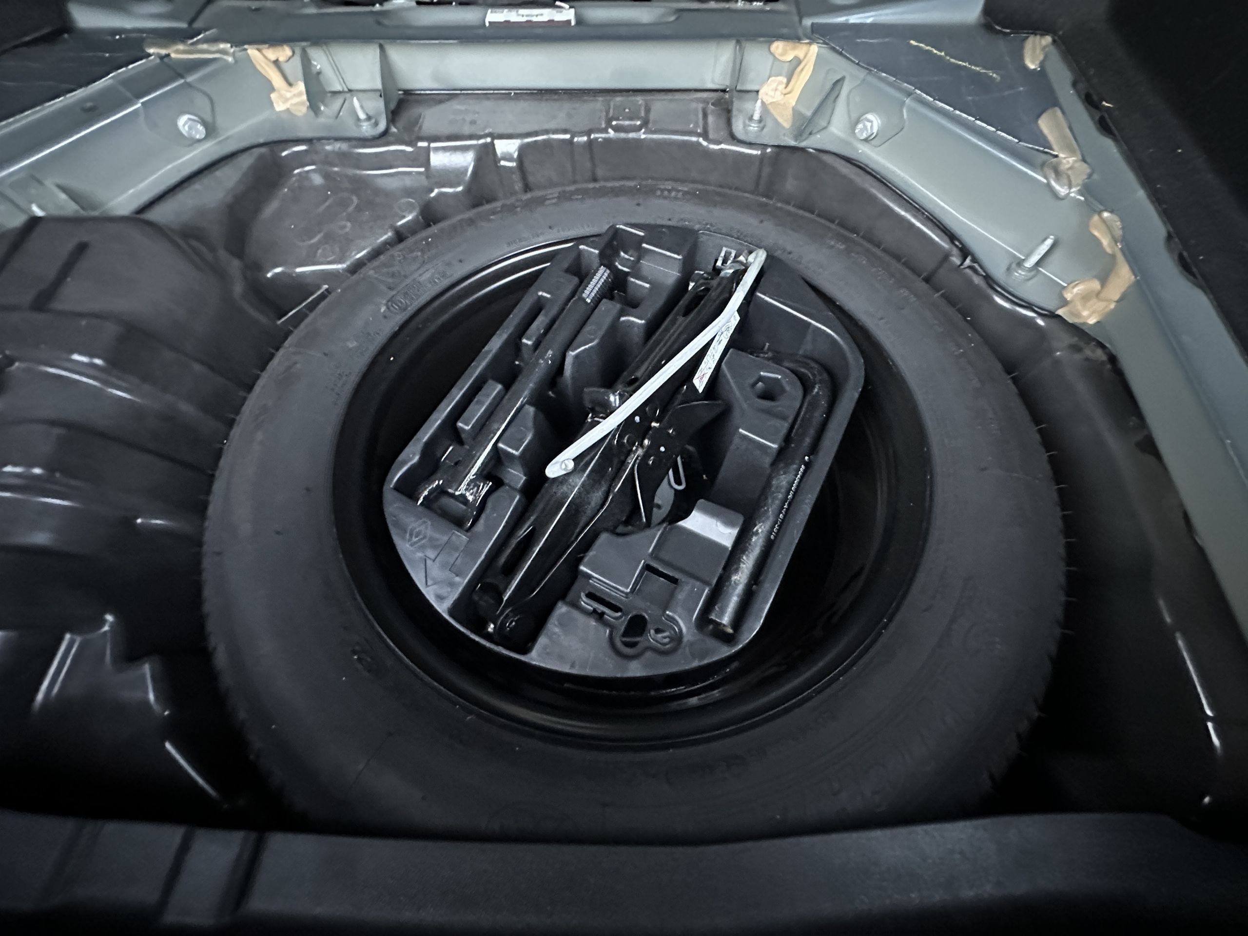 Renault Mégane Berline  IV Business TCe 115 FAP groupe Vergnon