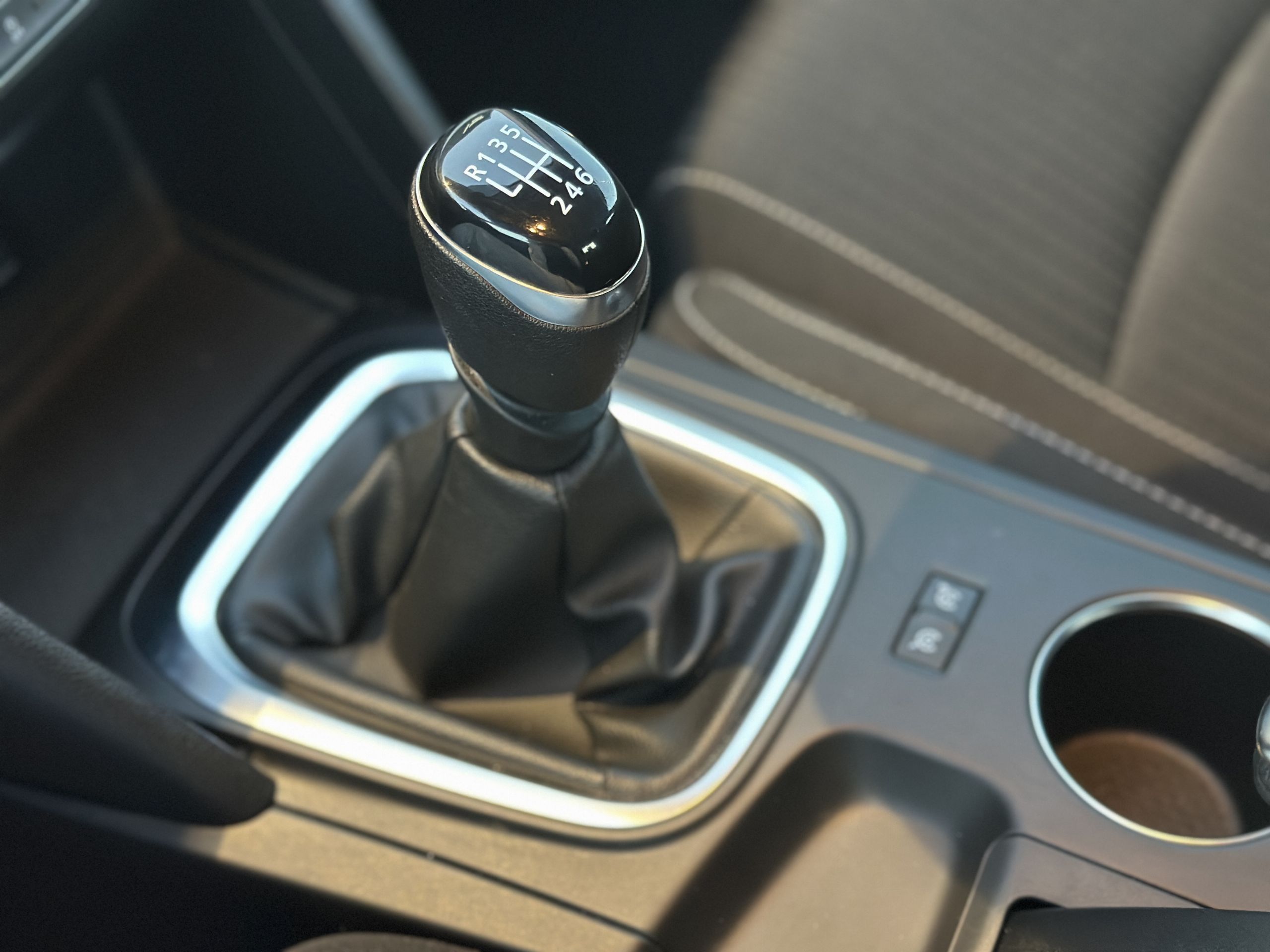 Renault Mégane Berline  IV Business TCe 115 FAP groupe Vergnon