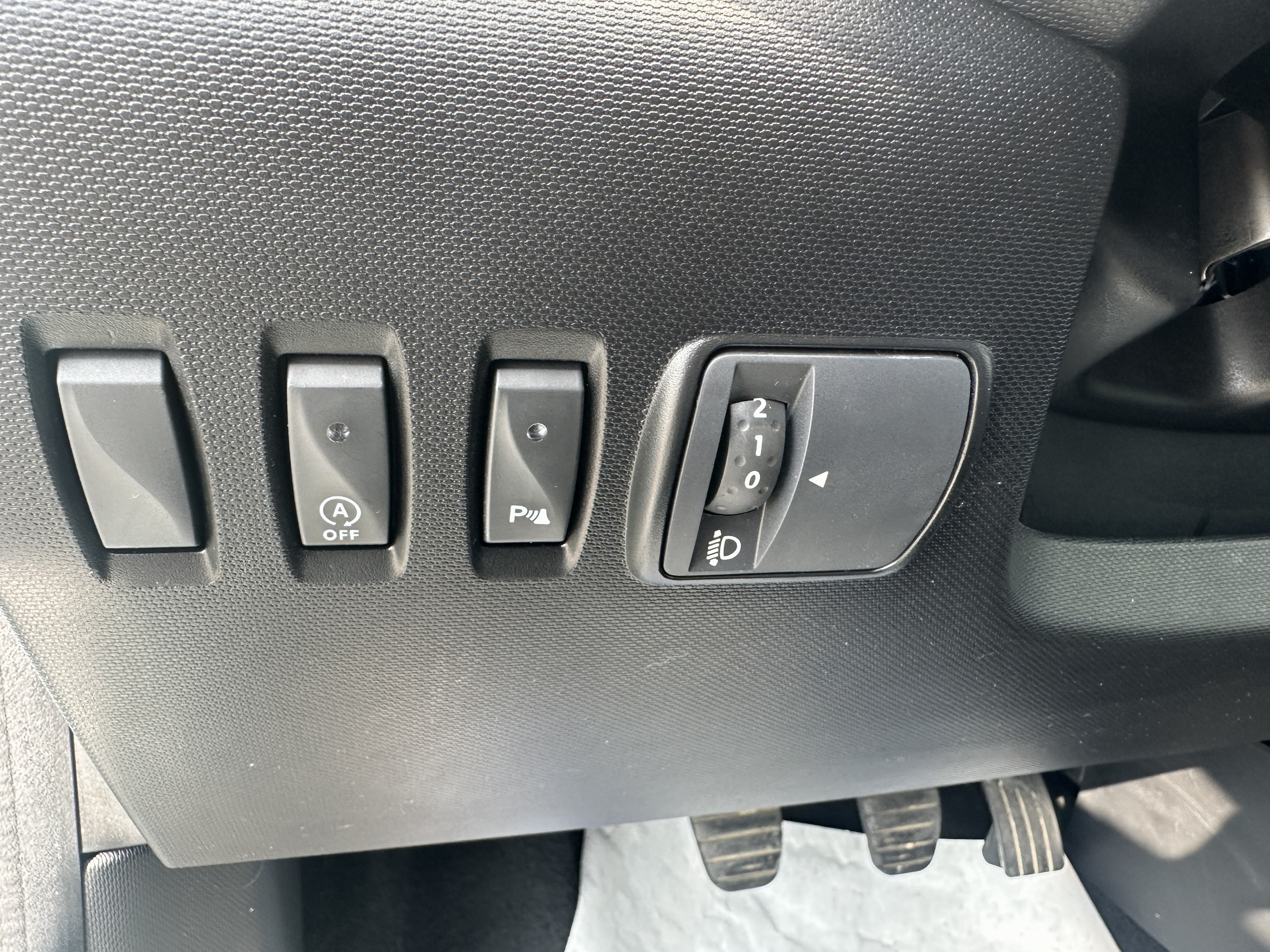 Renault Twingo  III Intens TCe 90 groupe Vergnon